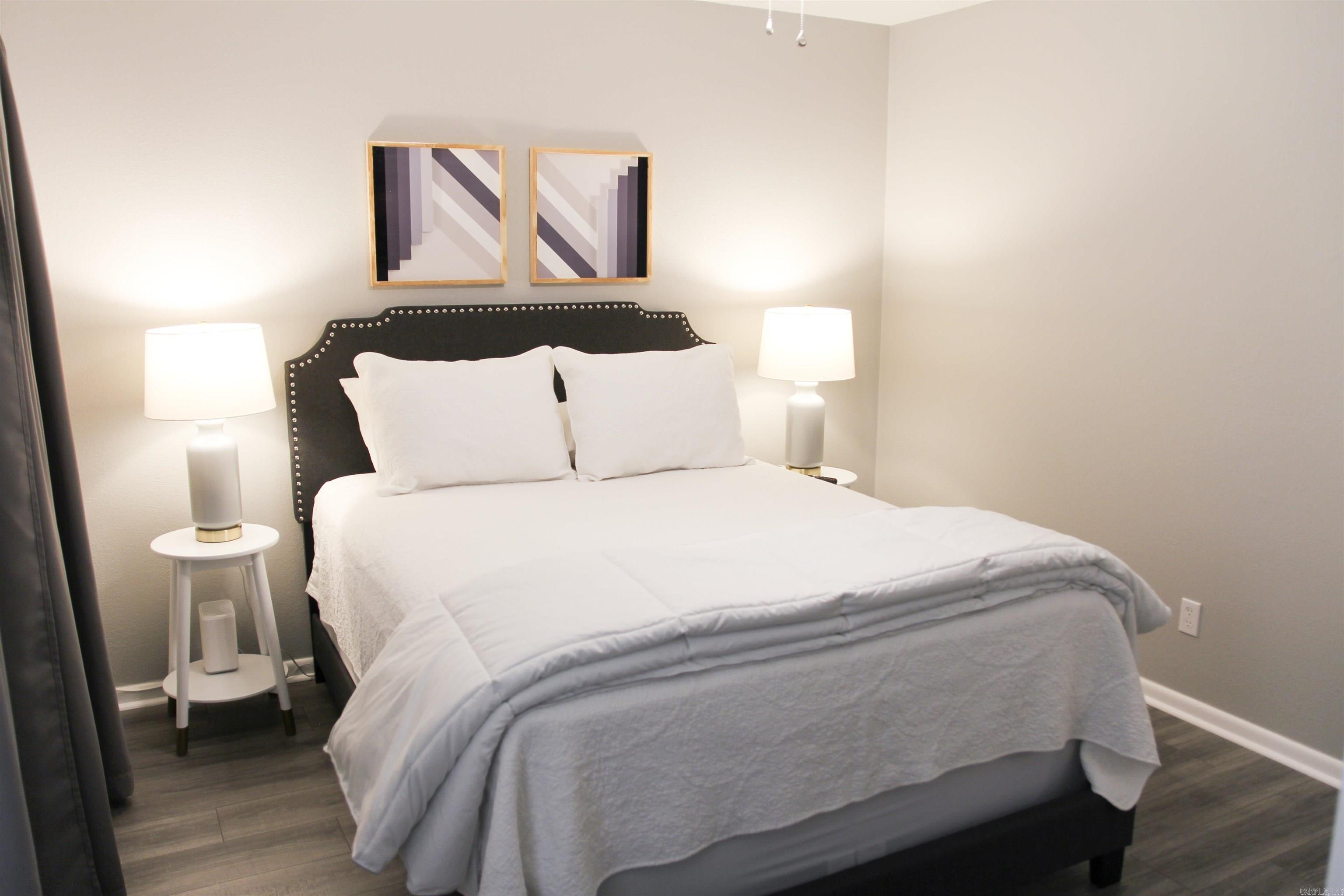 Lessel Estates - Residential Lease