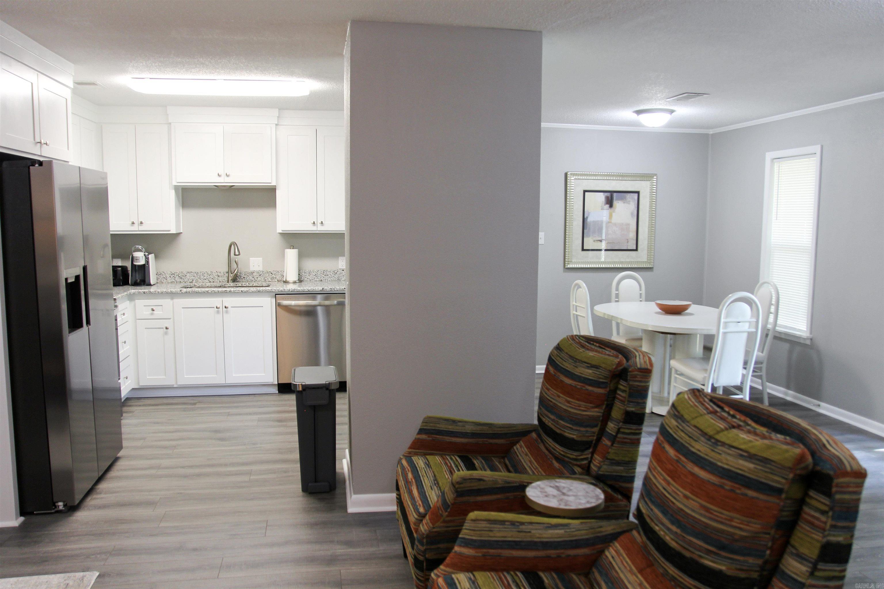 Lessel Estates - Residential Lease