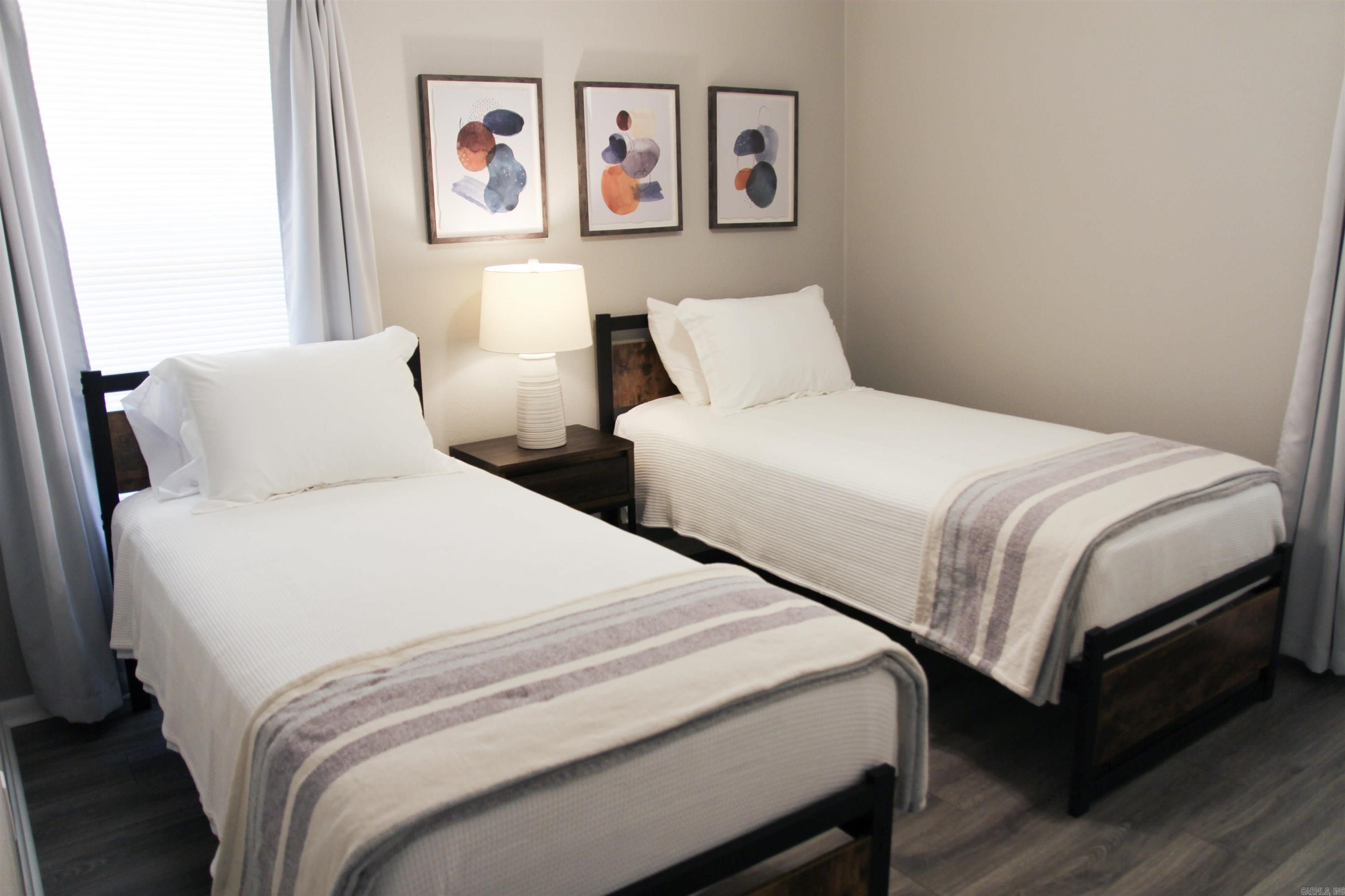 Lessel Estates - Residential Lease