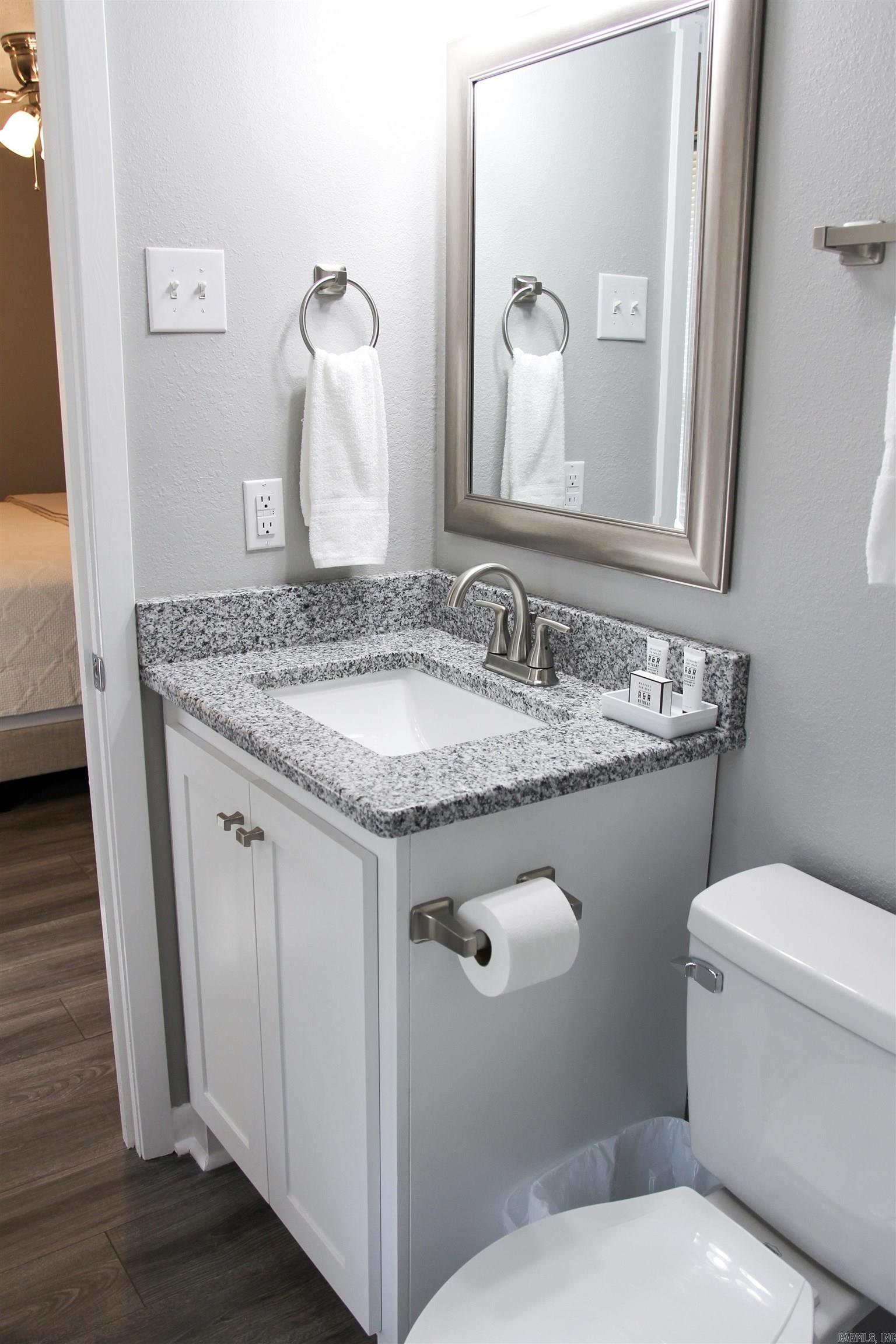 Lessel Estates - Residential Lease