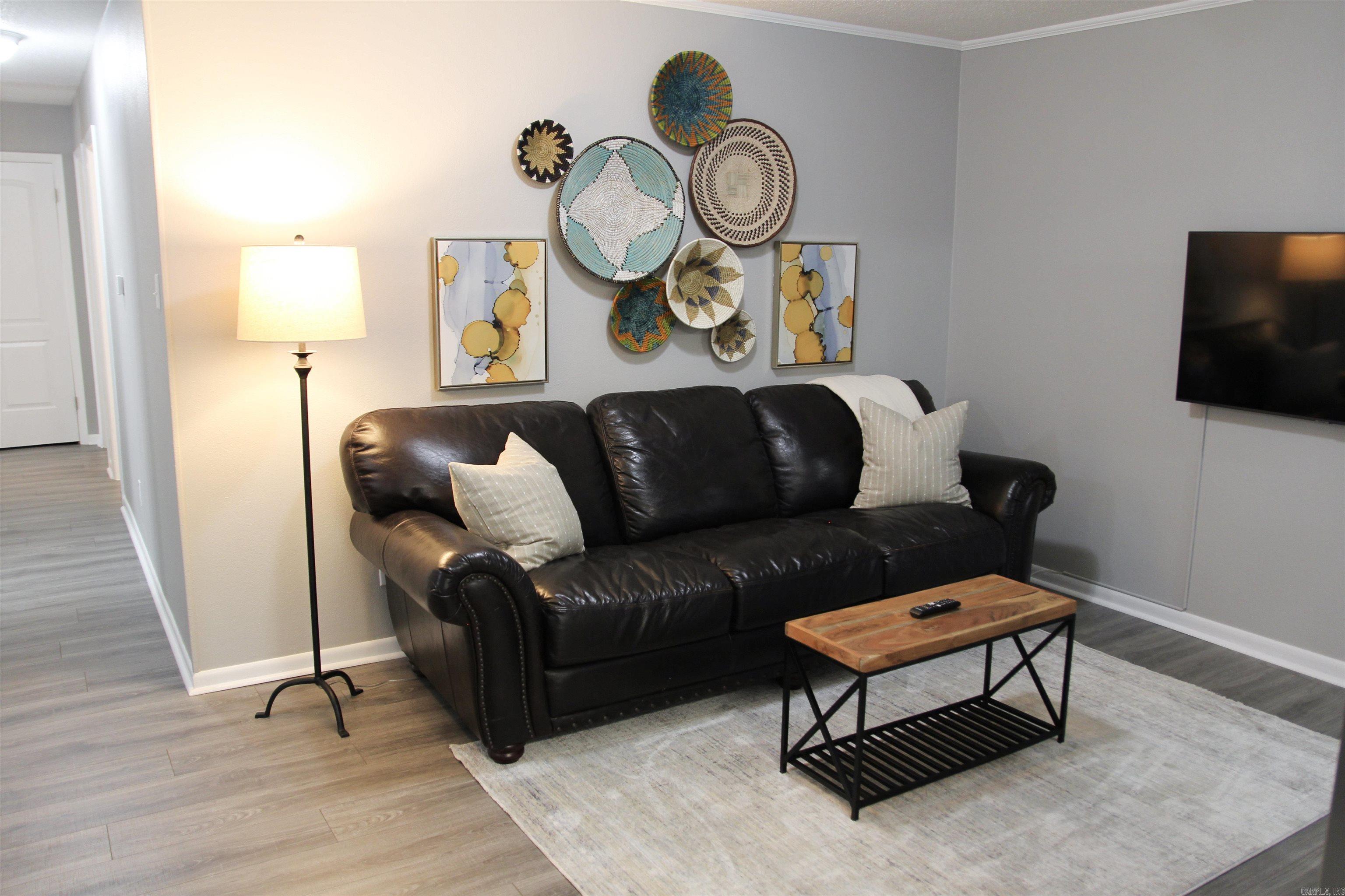 Lessel Estates - Residential Lease