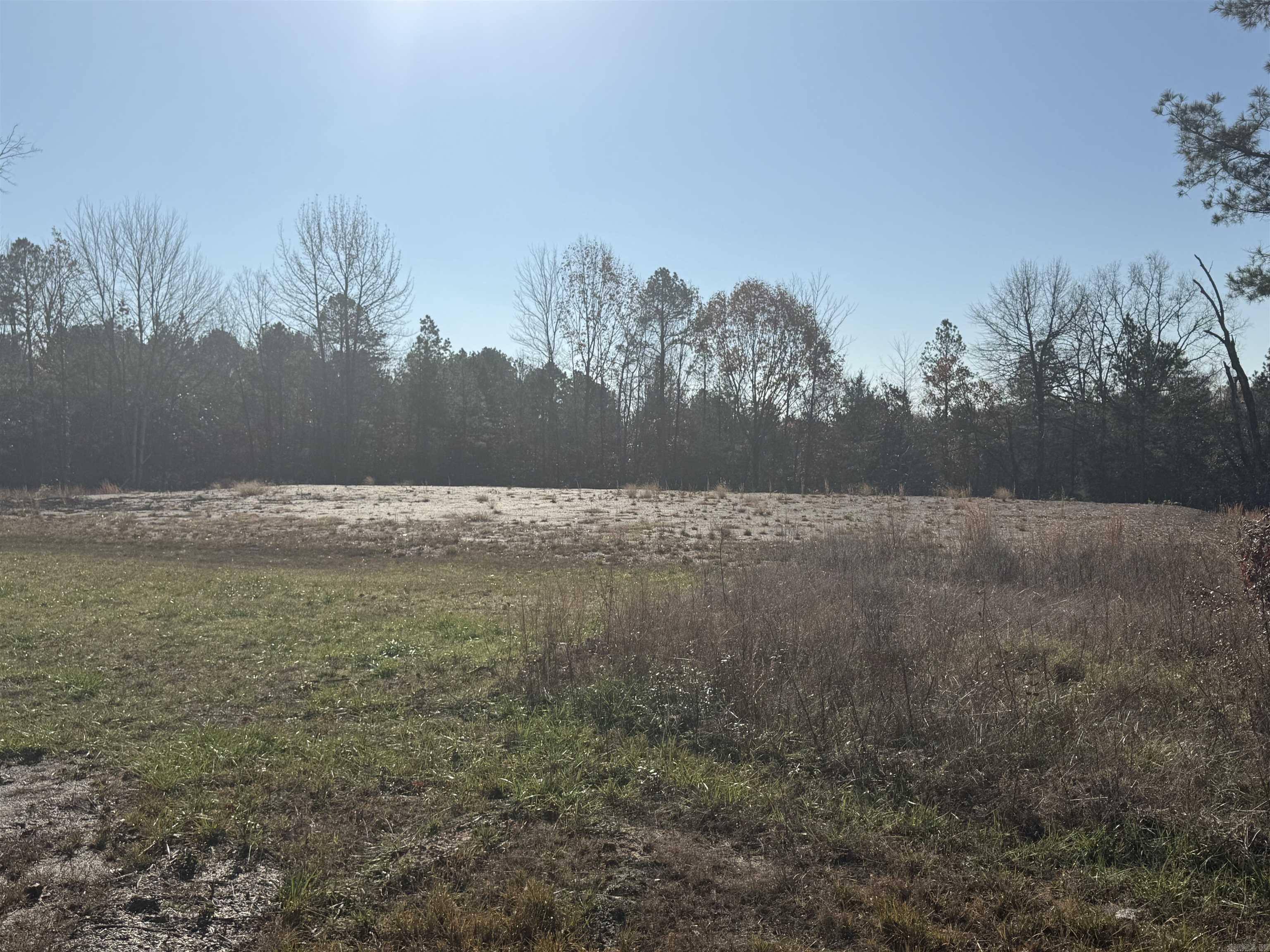 Whitworth Estates - Land