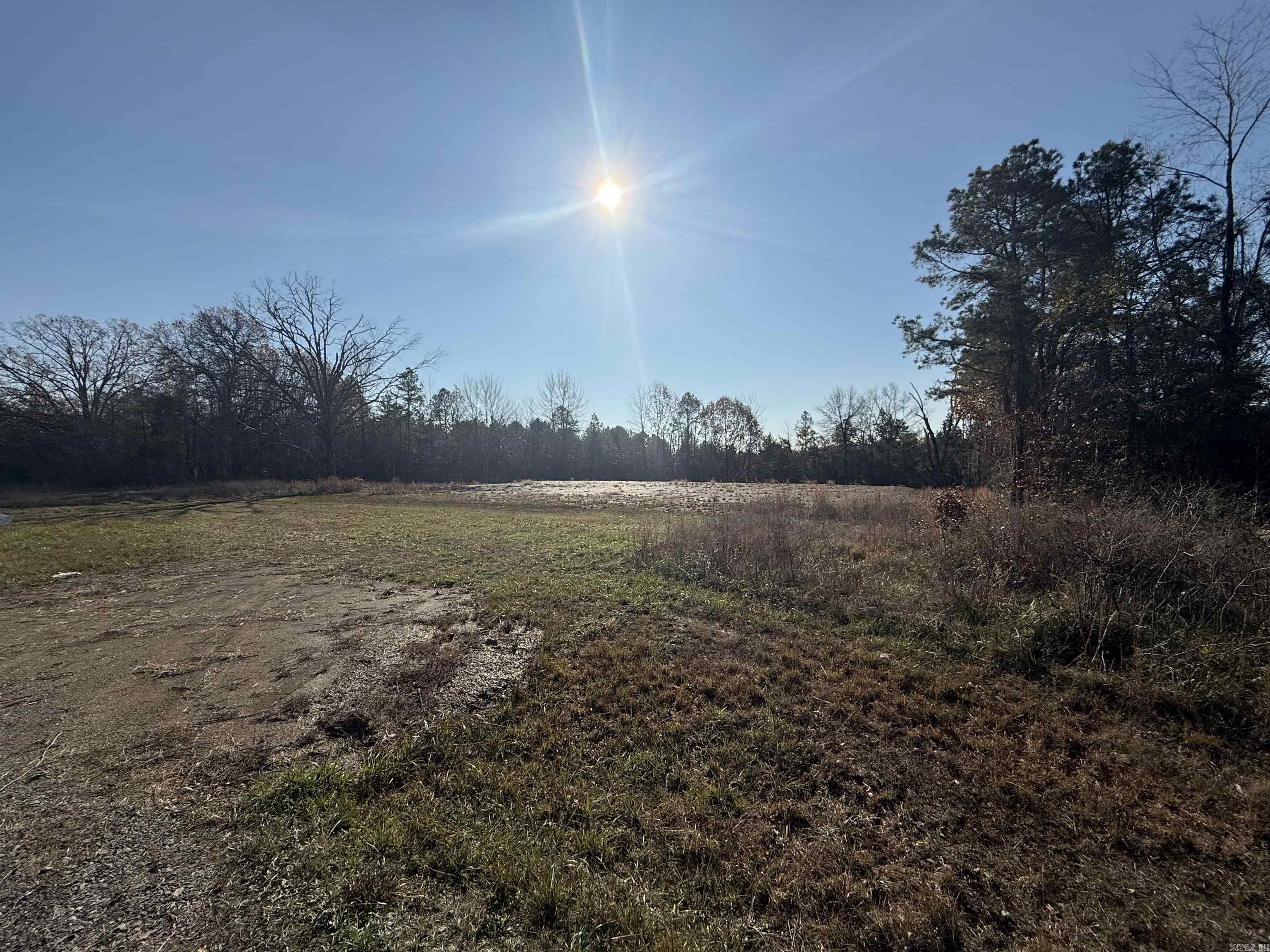 Whitworth Estates - Land