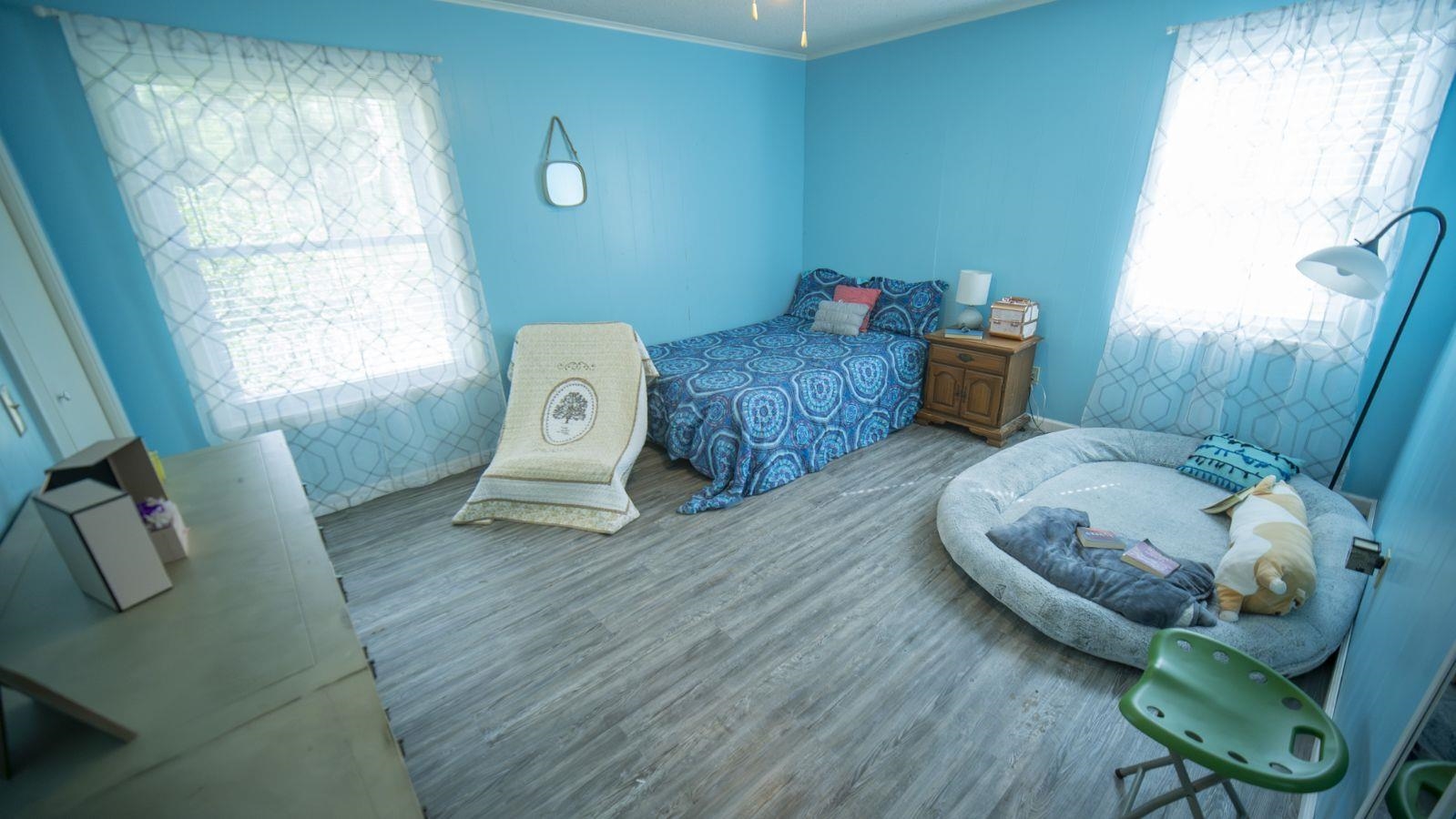 ARKANSAS HGTS - Residential