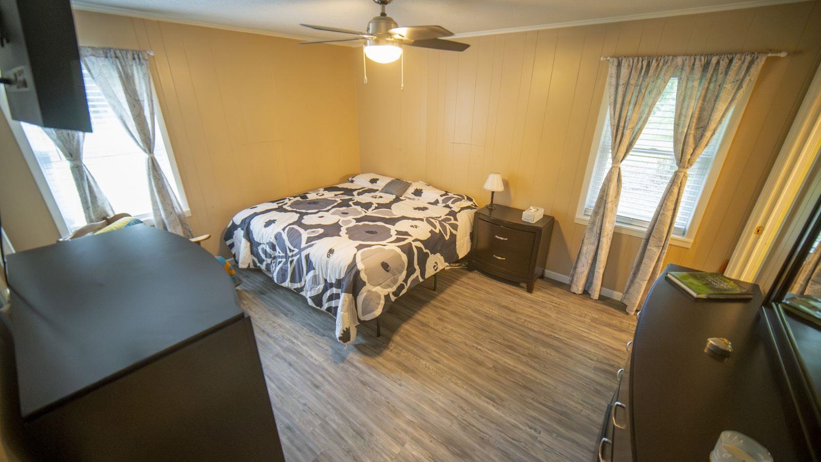 ARKANSAS HGTS - Residential