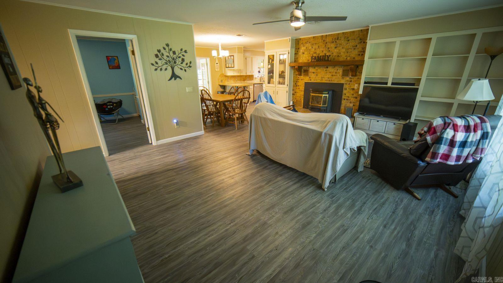 ARKANSAS HGTS - Residential