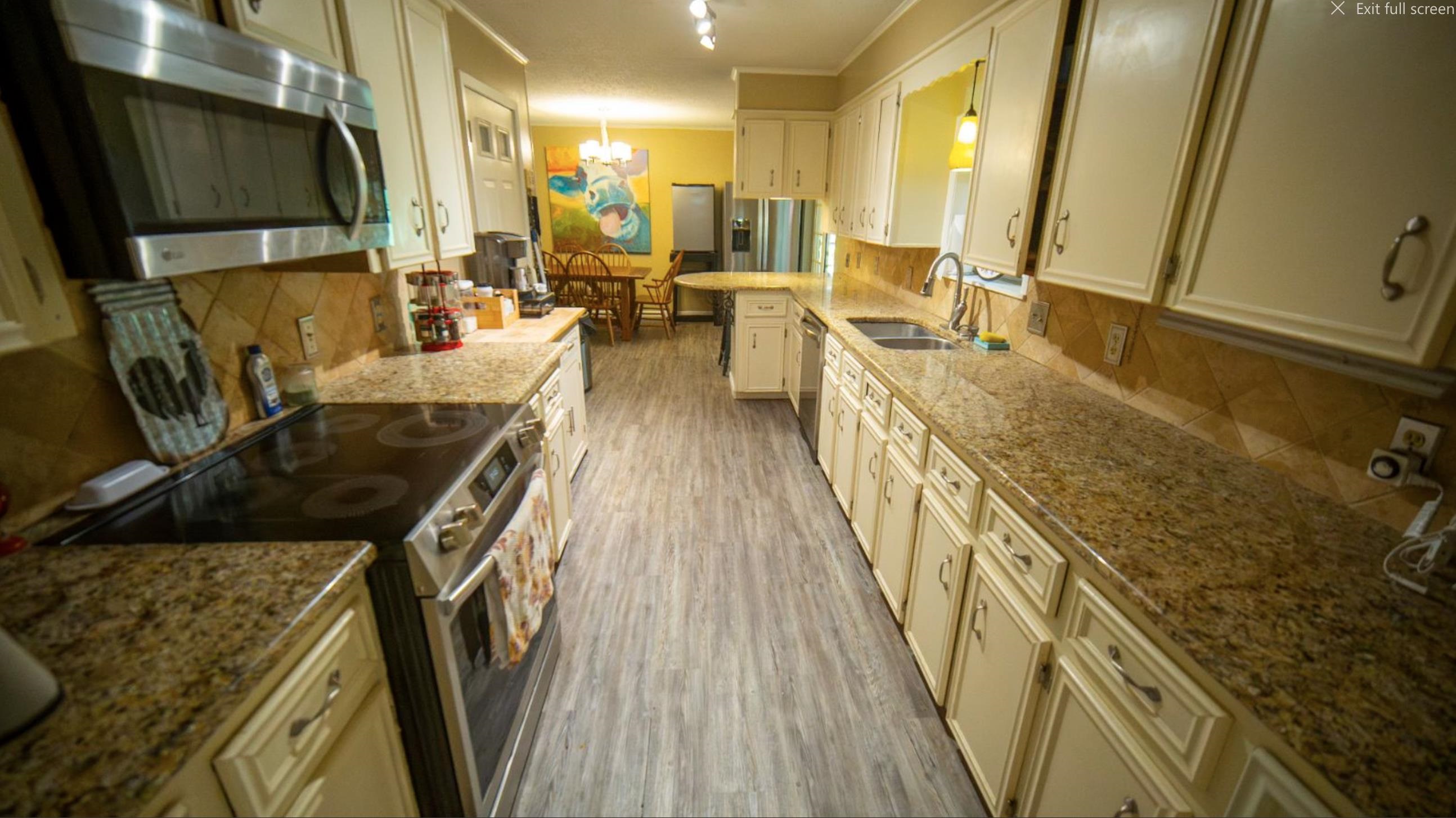 ARKANSAS HGTS - Residential