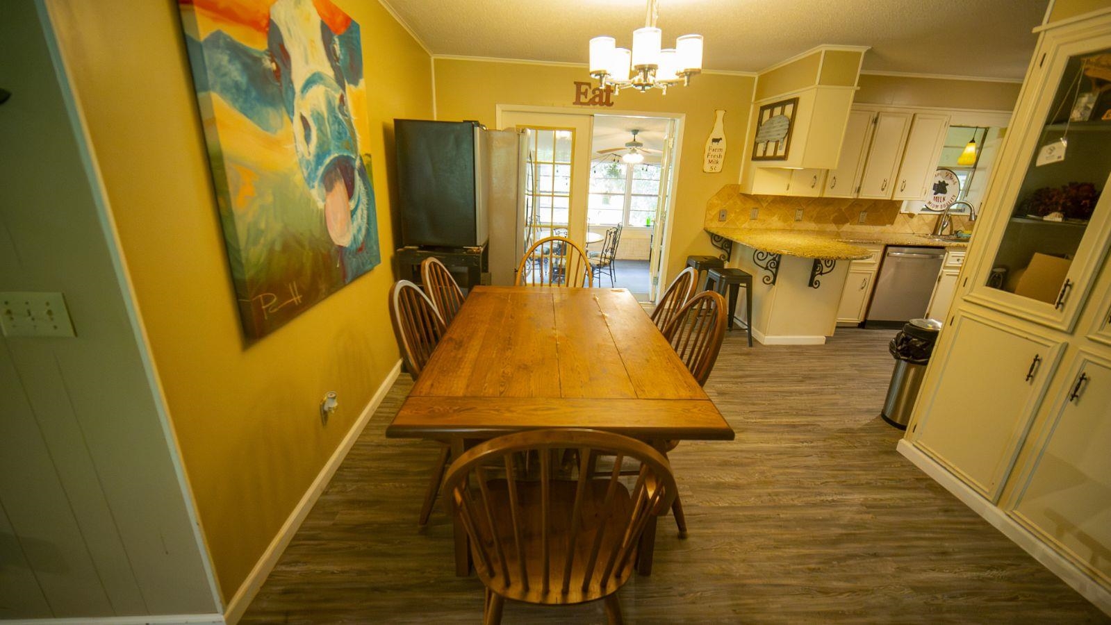 ARKANSAS HGTS - Residential