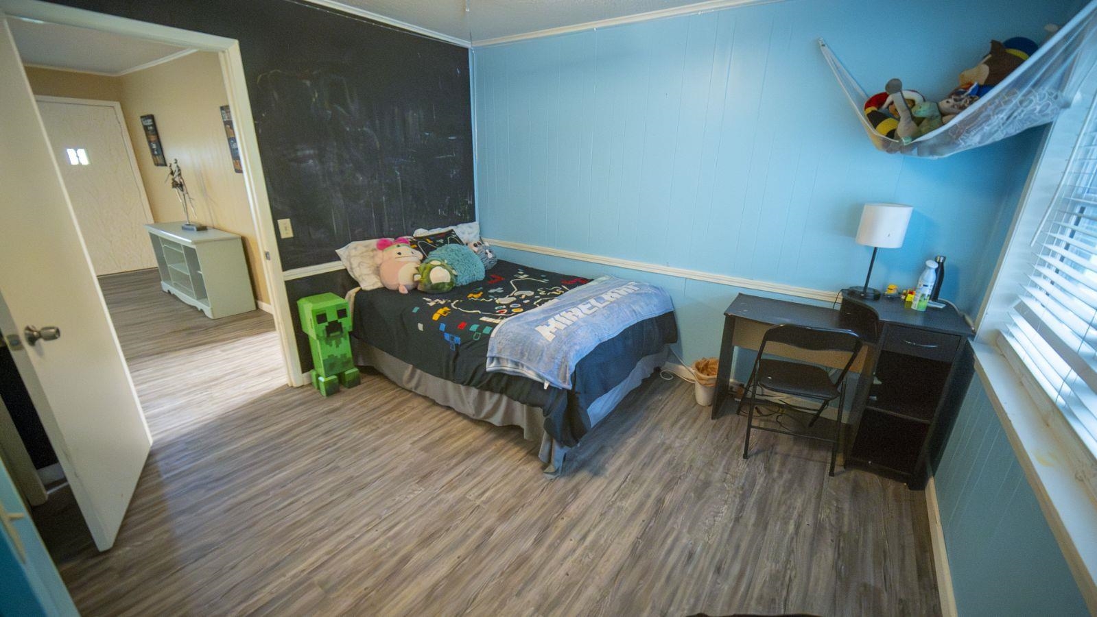 ARKANSAS HGTS - Residential