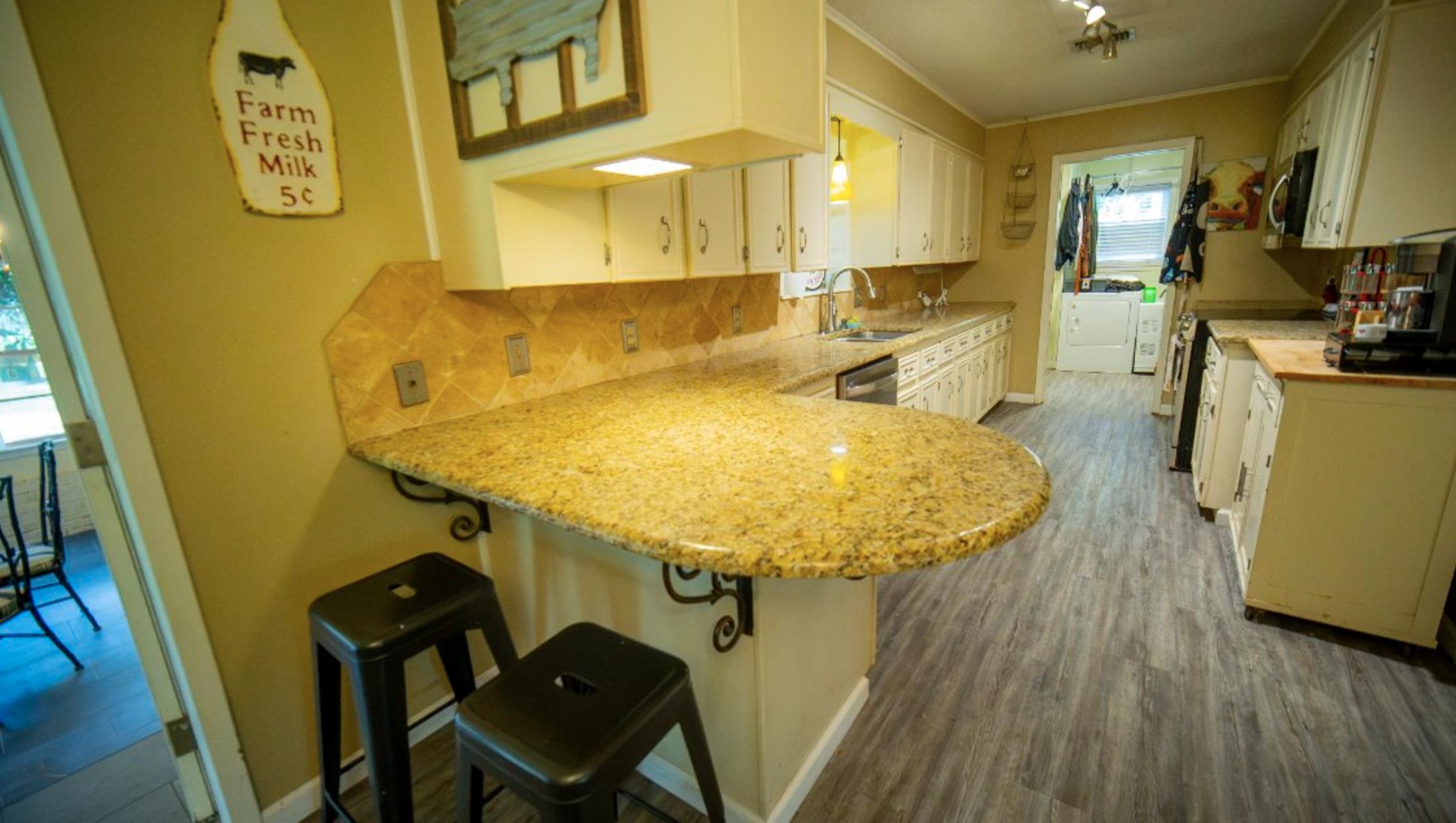 ARKANSAS HGTS - Residential