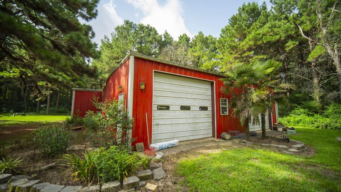 ARKANSAS HGTS - Residential