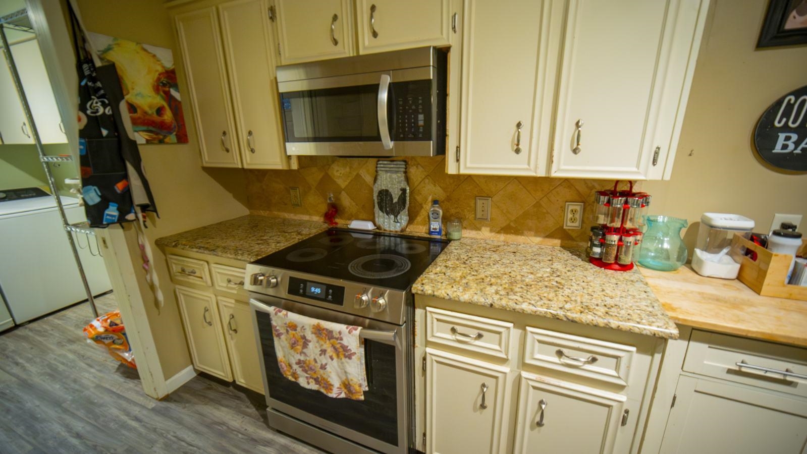 ARKANSAS HGTS - Residential