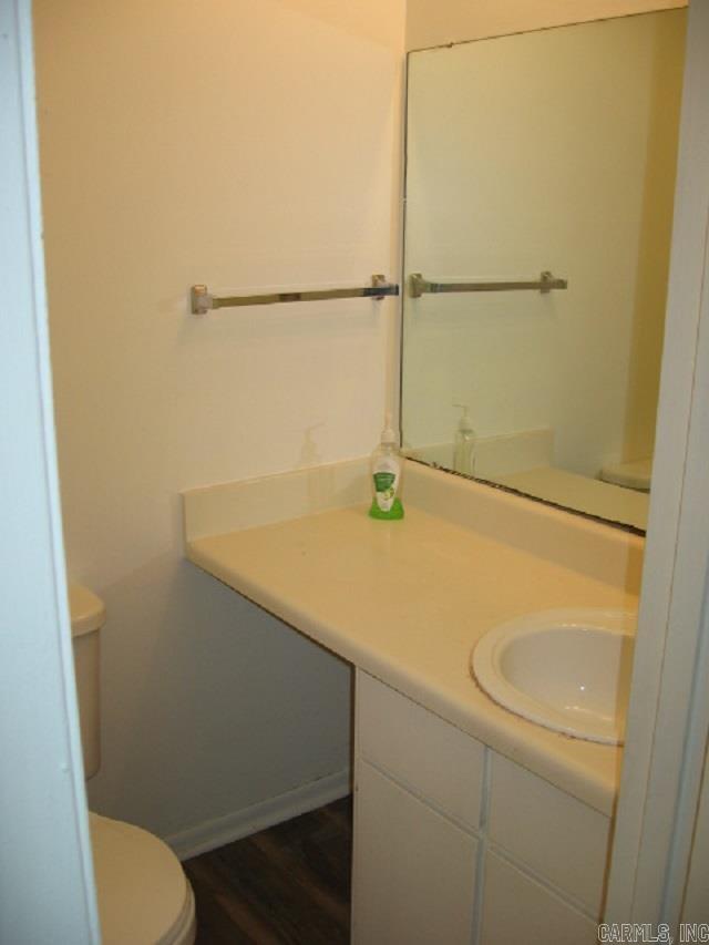 Chelsea Heights Condo - Residential Lease