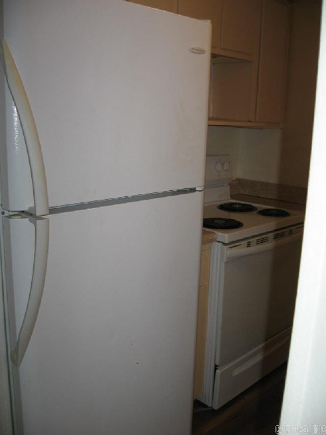 Chelsea Heights Condo - Residential Lease