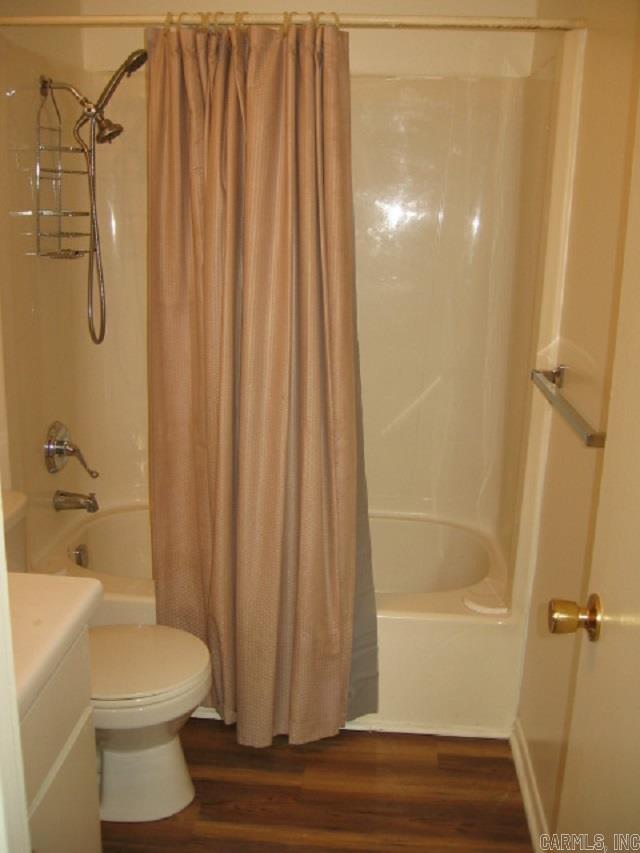 Chelsea Heights Condo - Residential Lease