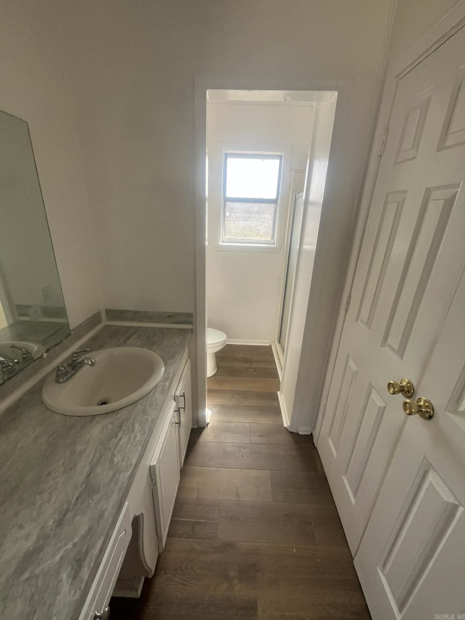 Hensley - Residential