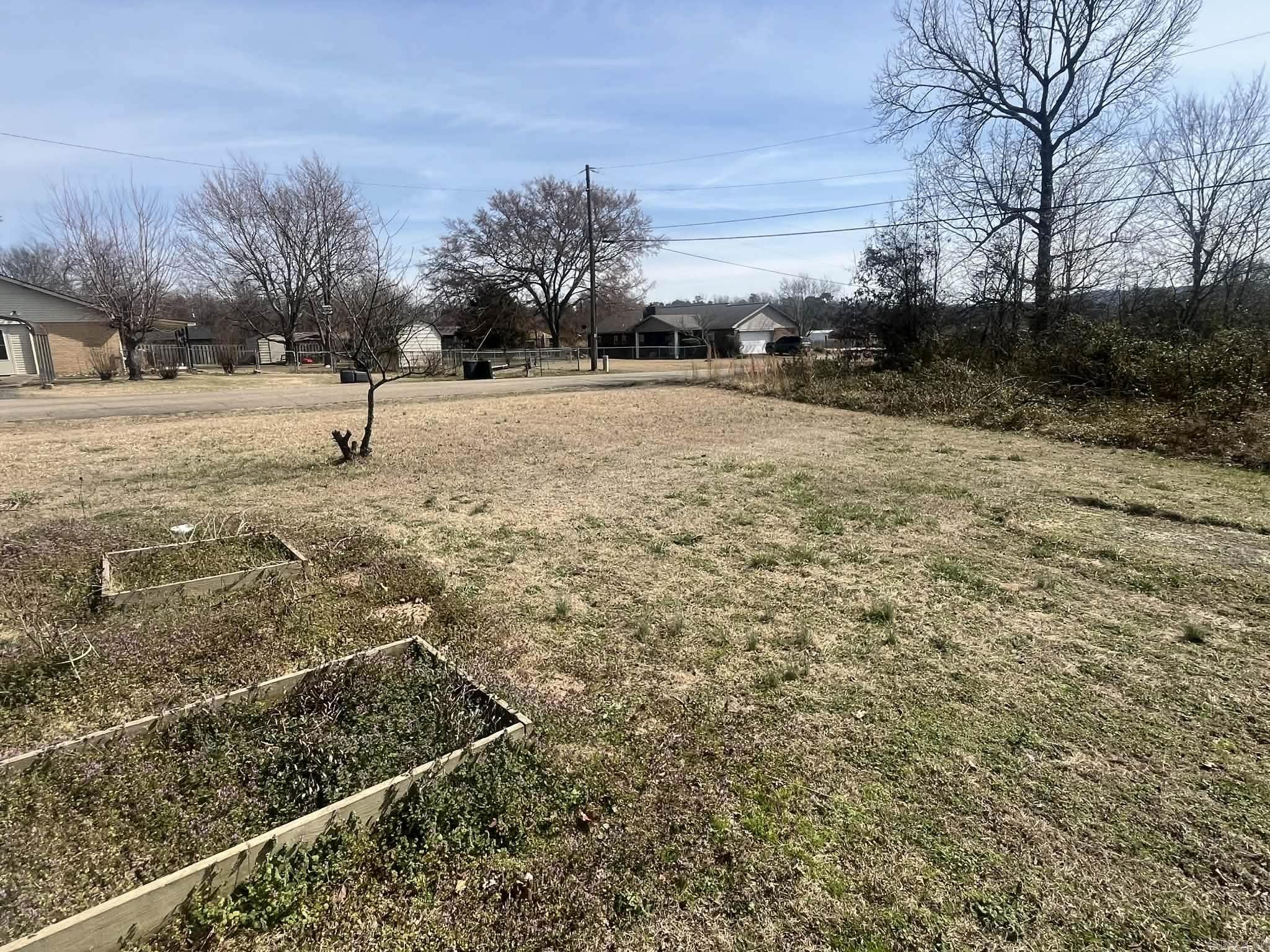 Hensley - Residential