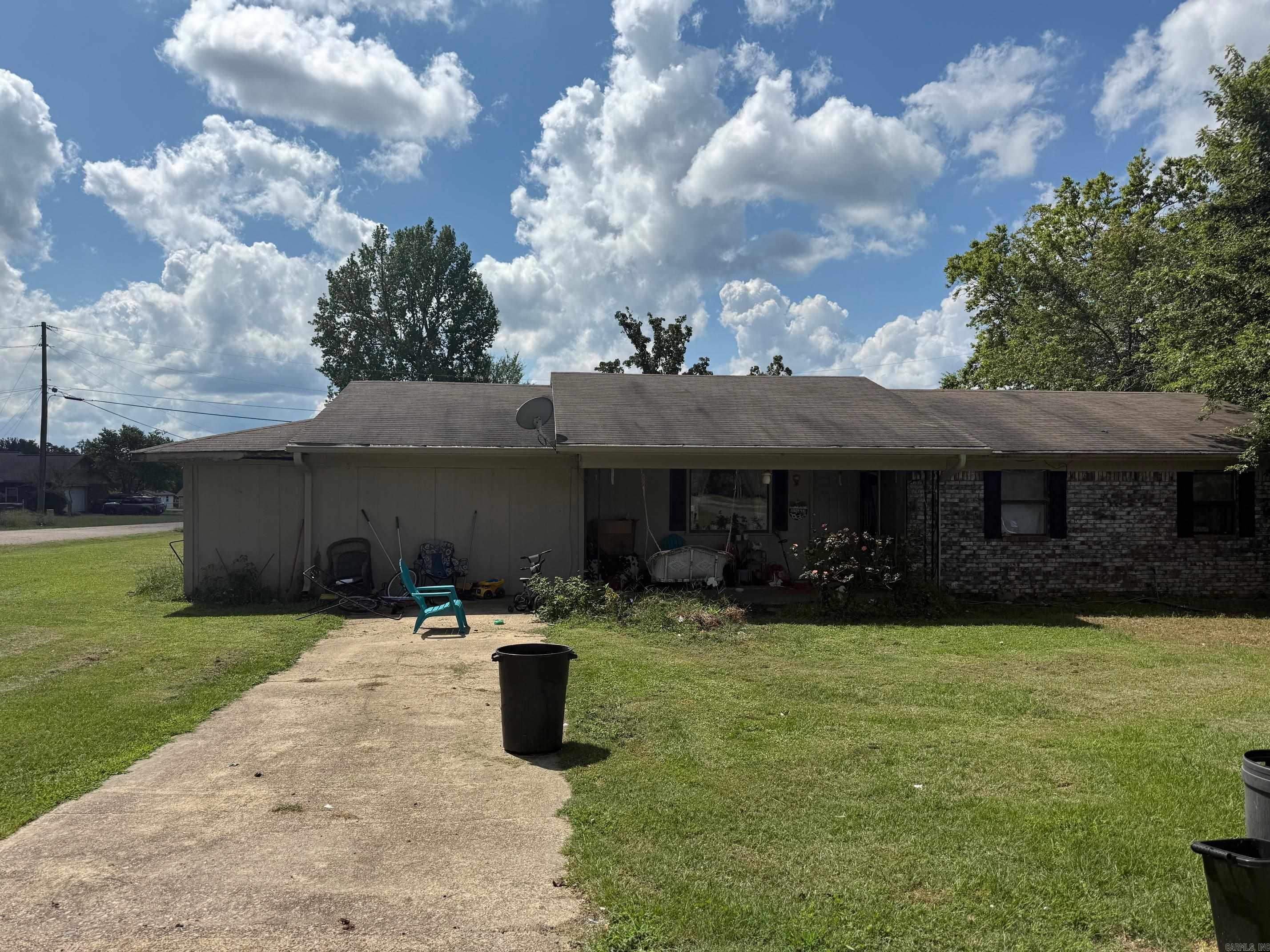 Hensley - Residential
