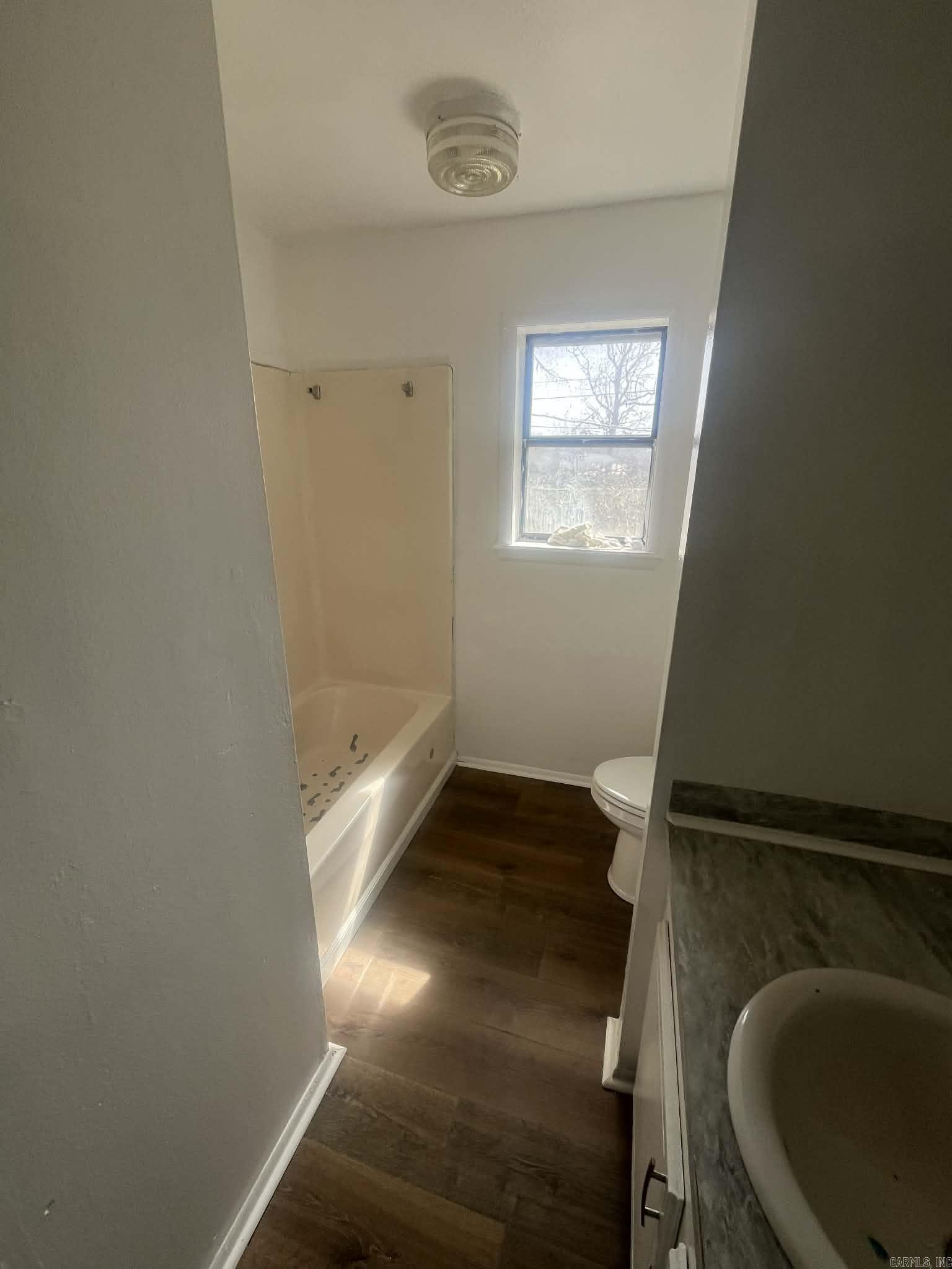 Hensley - Residential