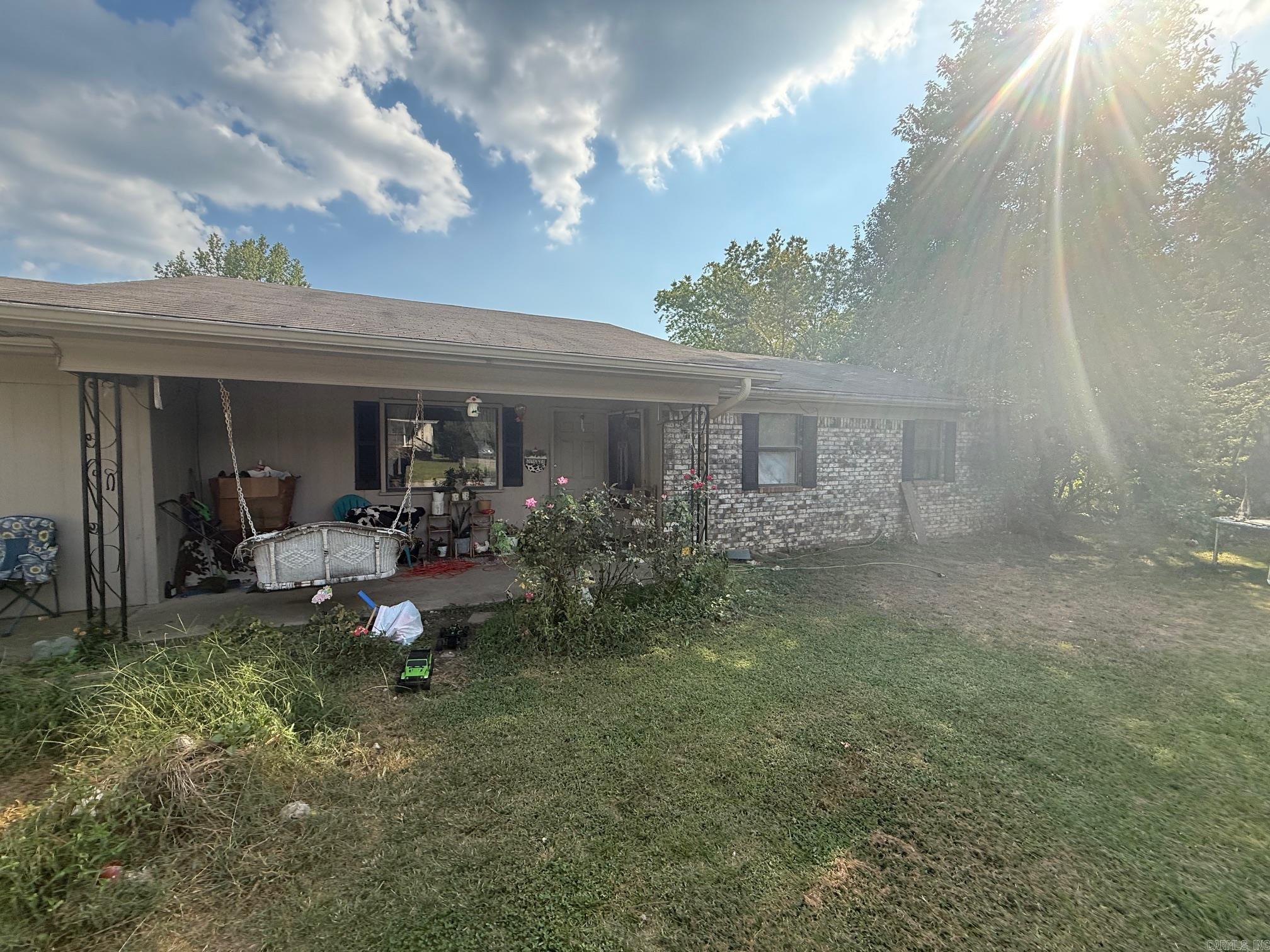 Hensley - Residential