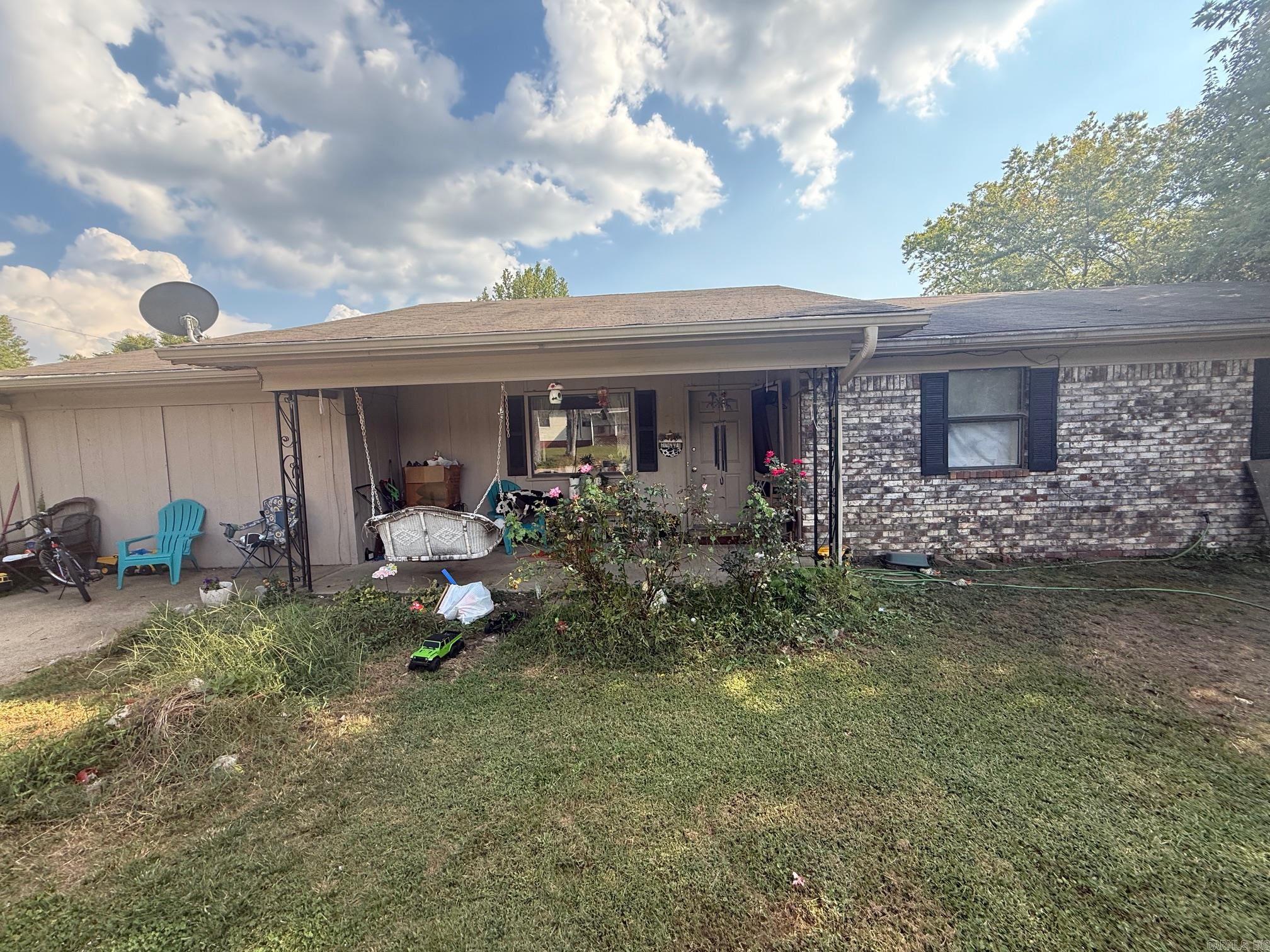 Hensley - Residential