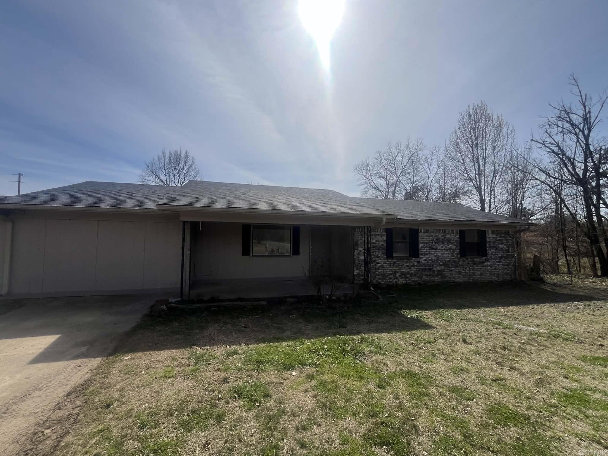 Hensley - Residential