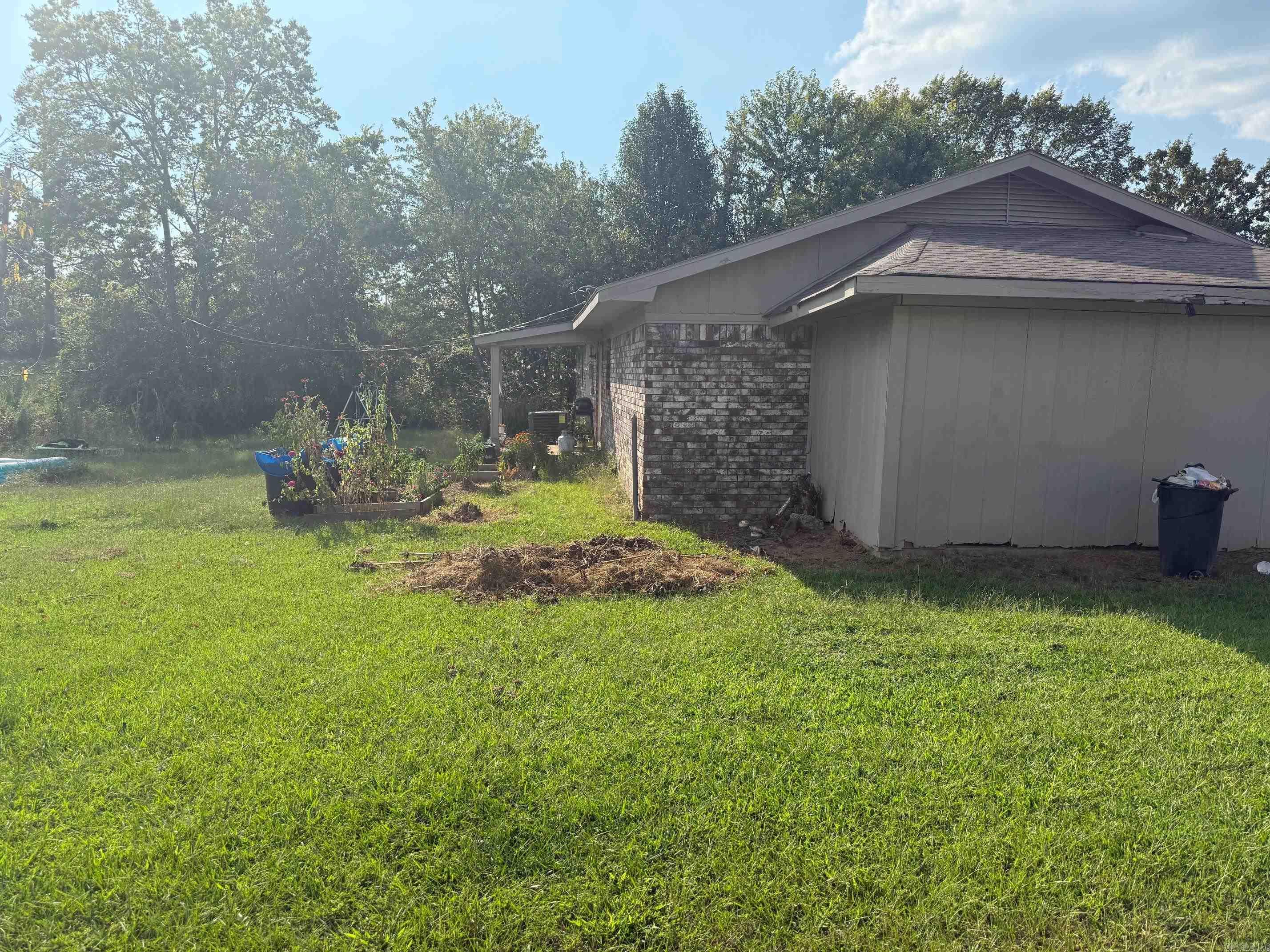 Hensley - Residential