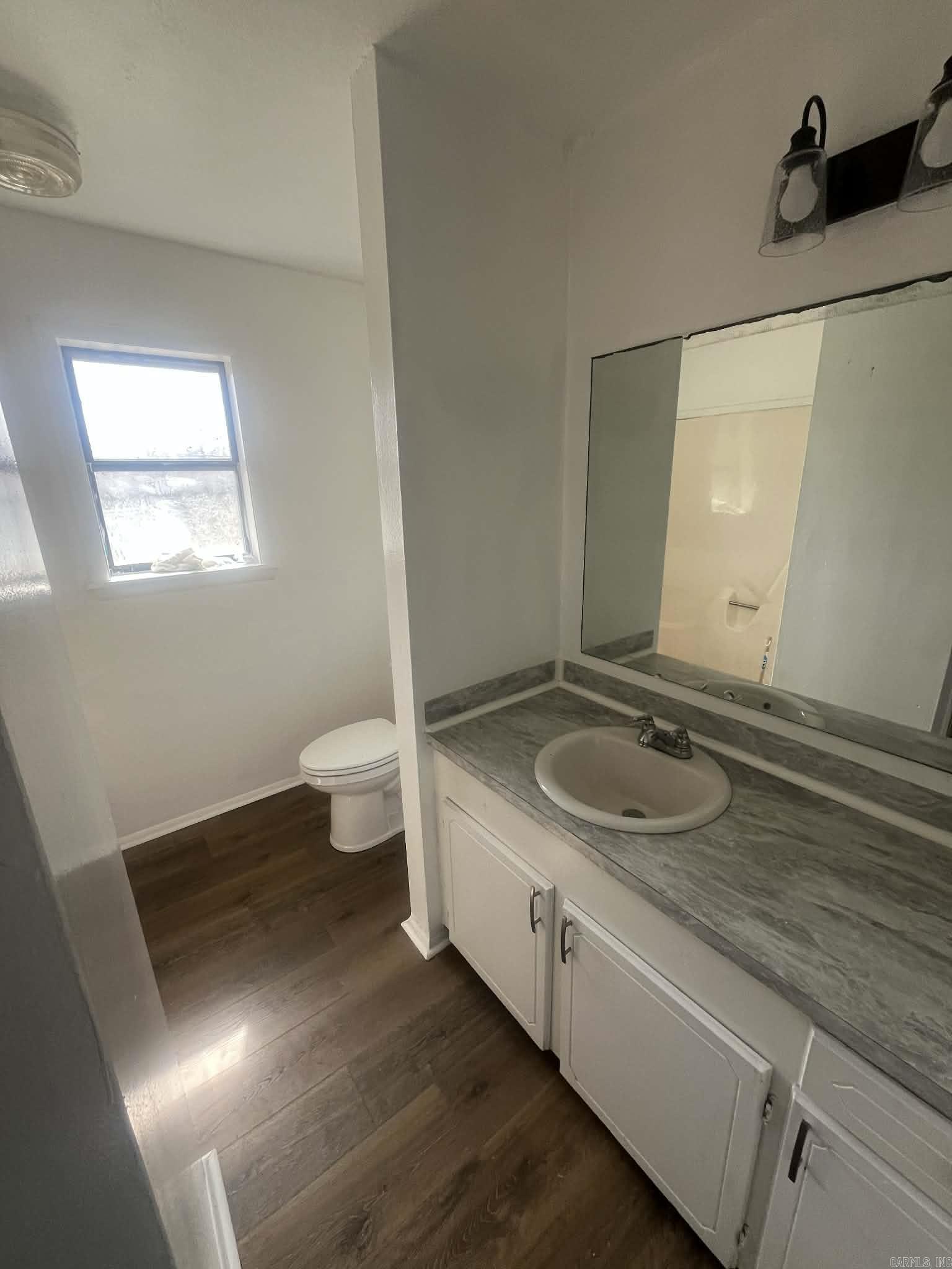 Hensley - Residential