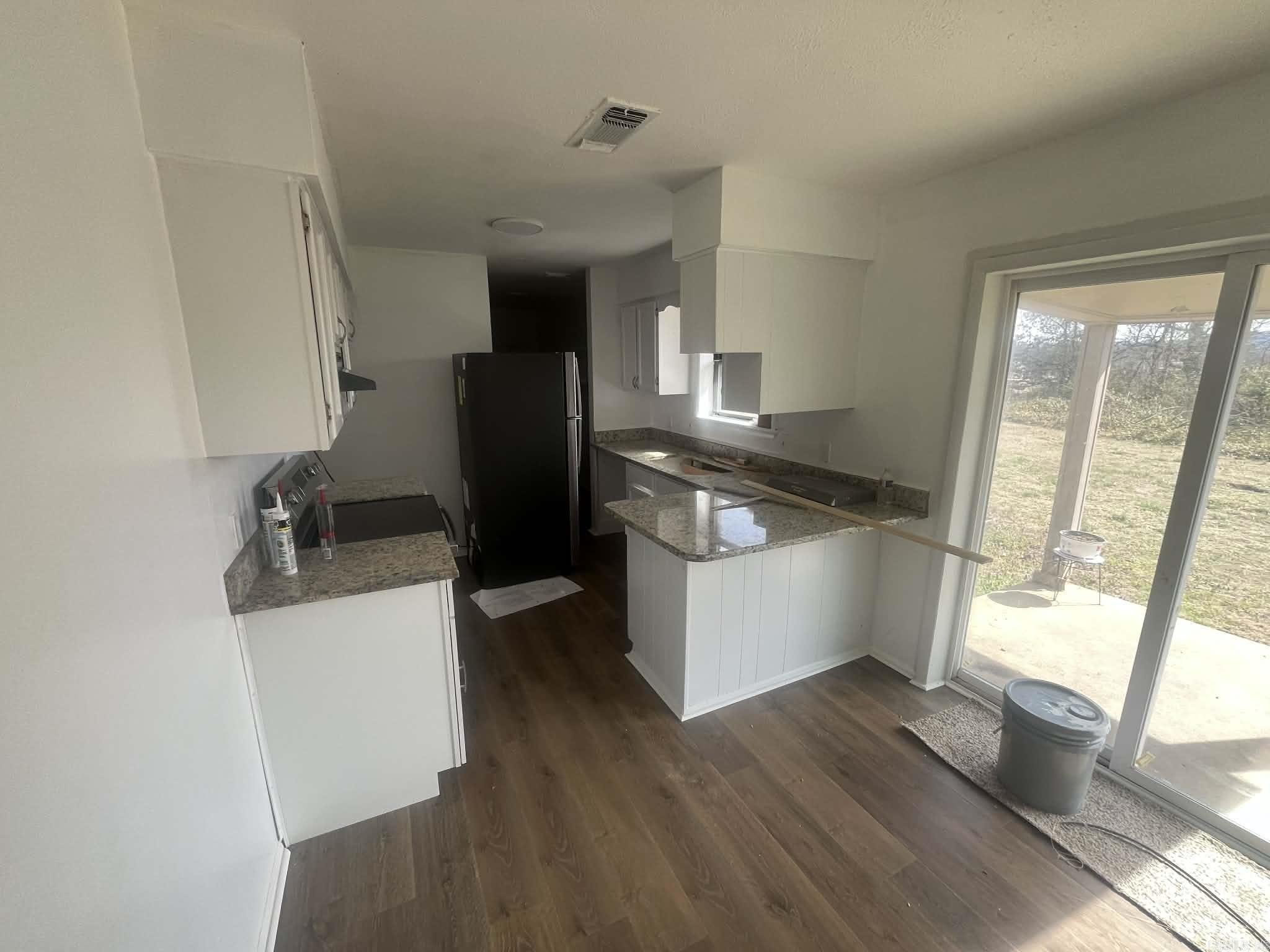 Hensley - Residential