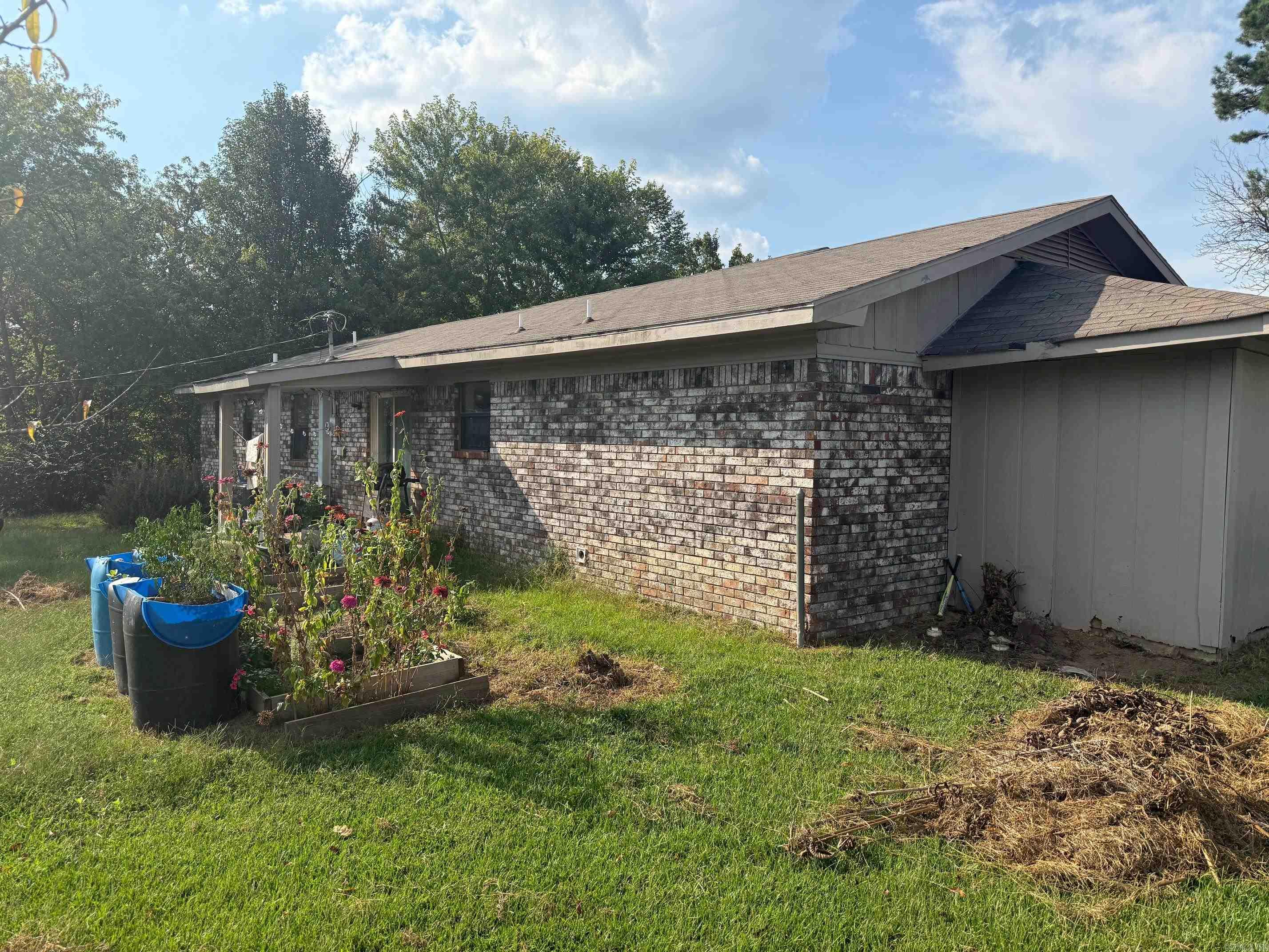 Hensley - Residential
