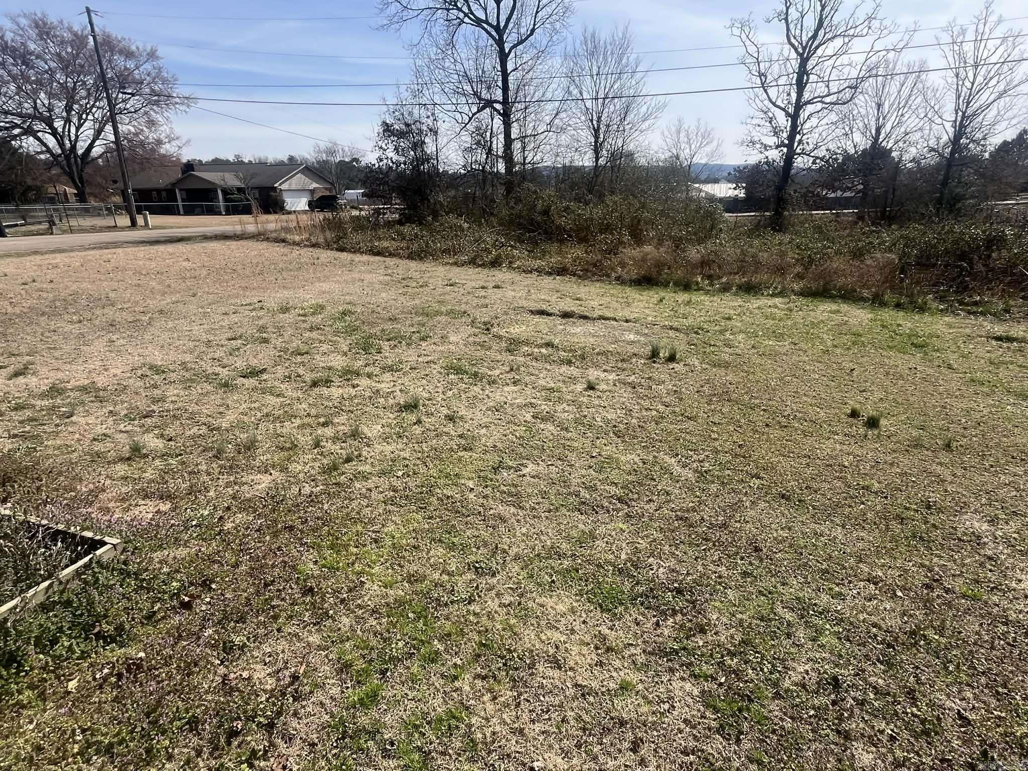 Hensley - Residential