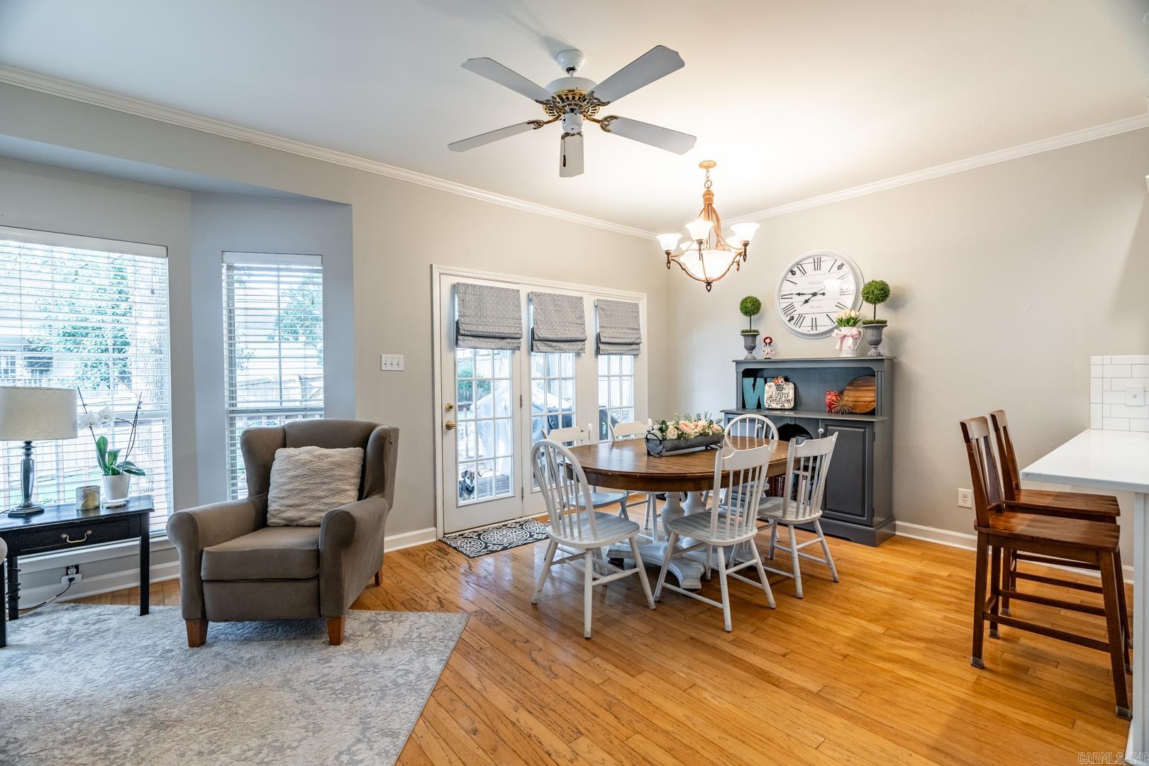 ST CHARLES ADDN - Residential