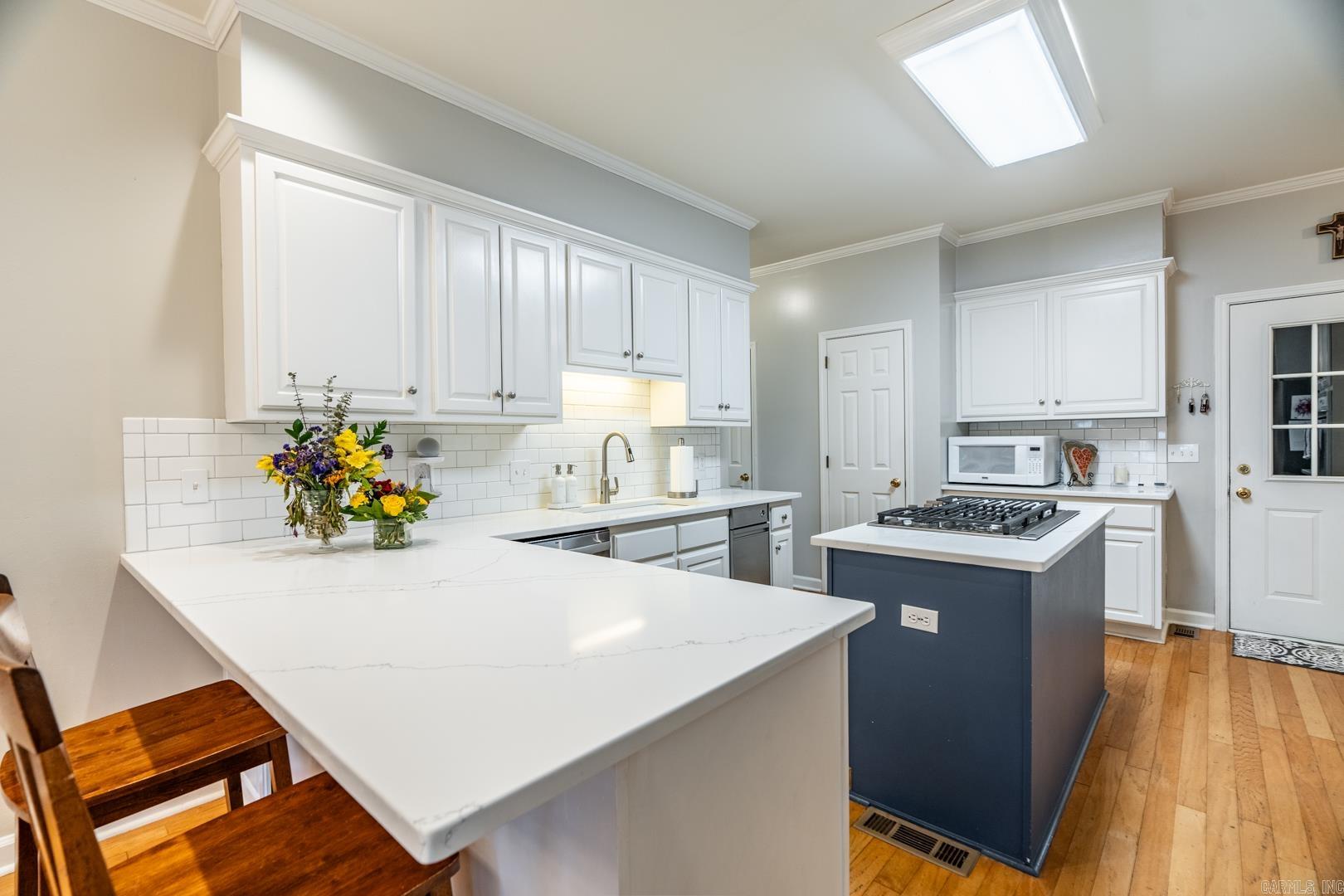 ST CHARLES ADDN - Residential