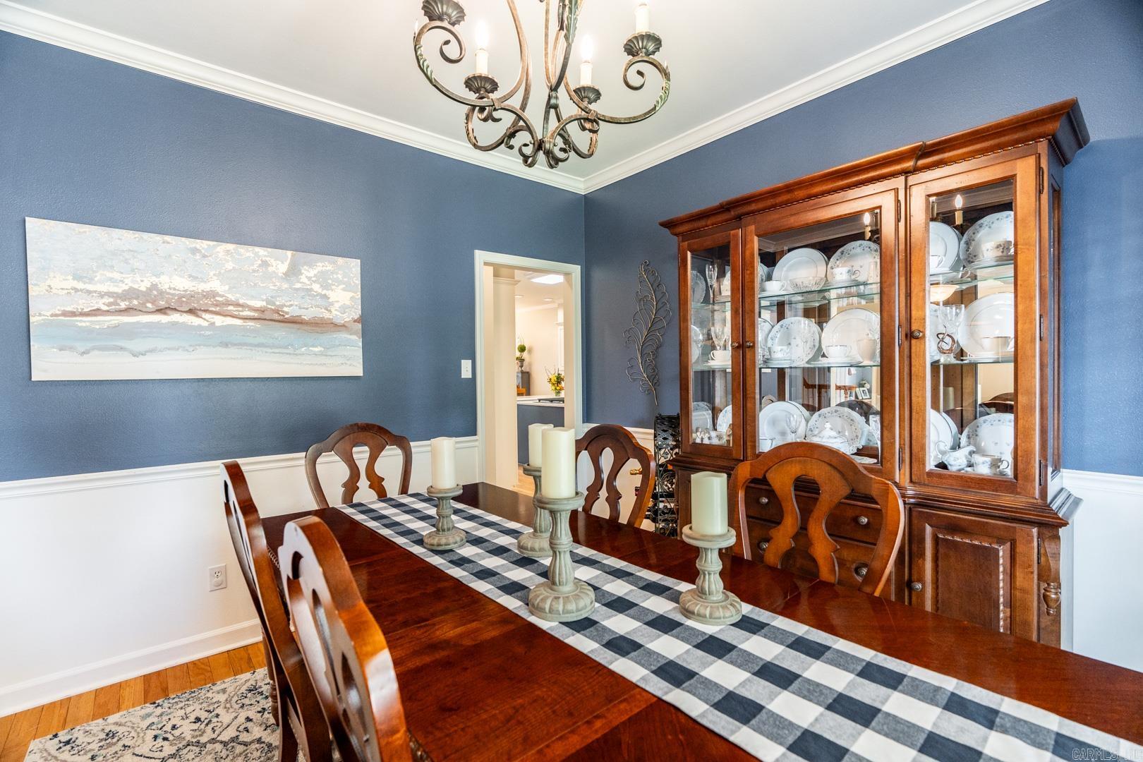 ST CHARLES ADDN - Residential