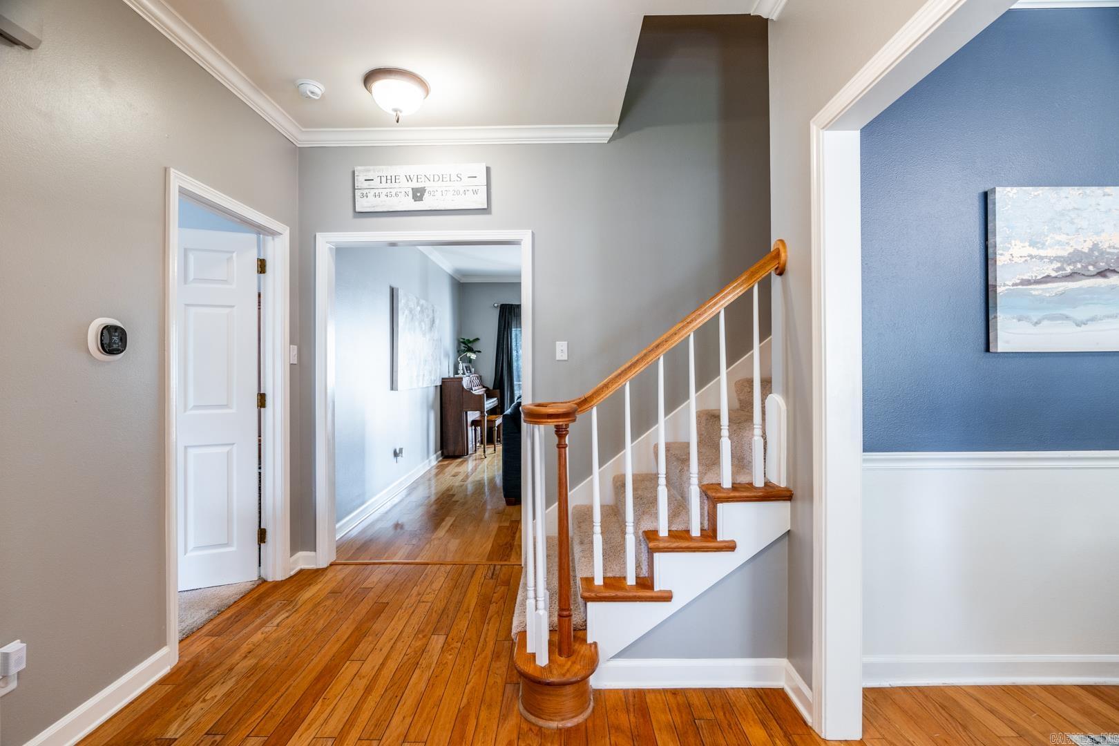 ST CHARLES ADDN - Residential