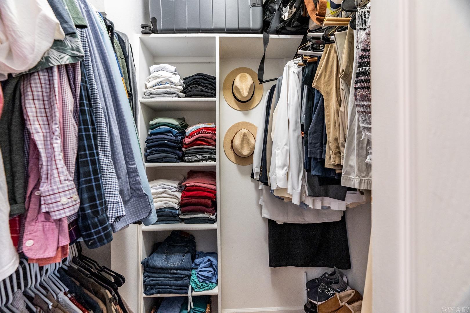 ST CHARLES ADDN - Residential