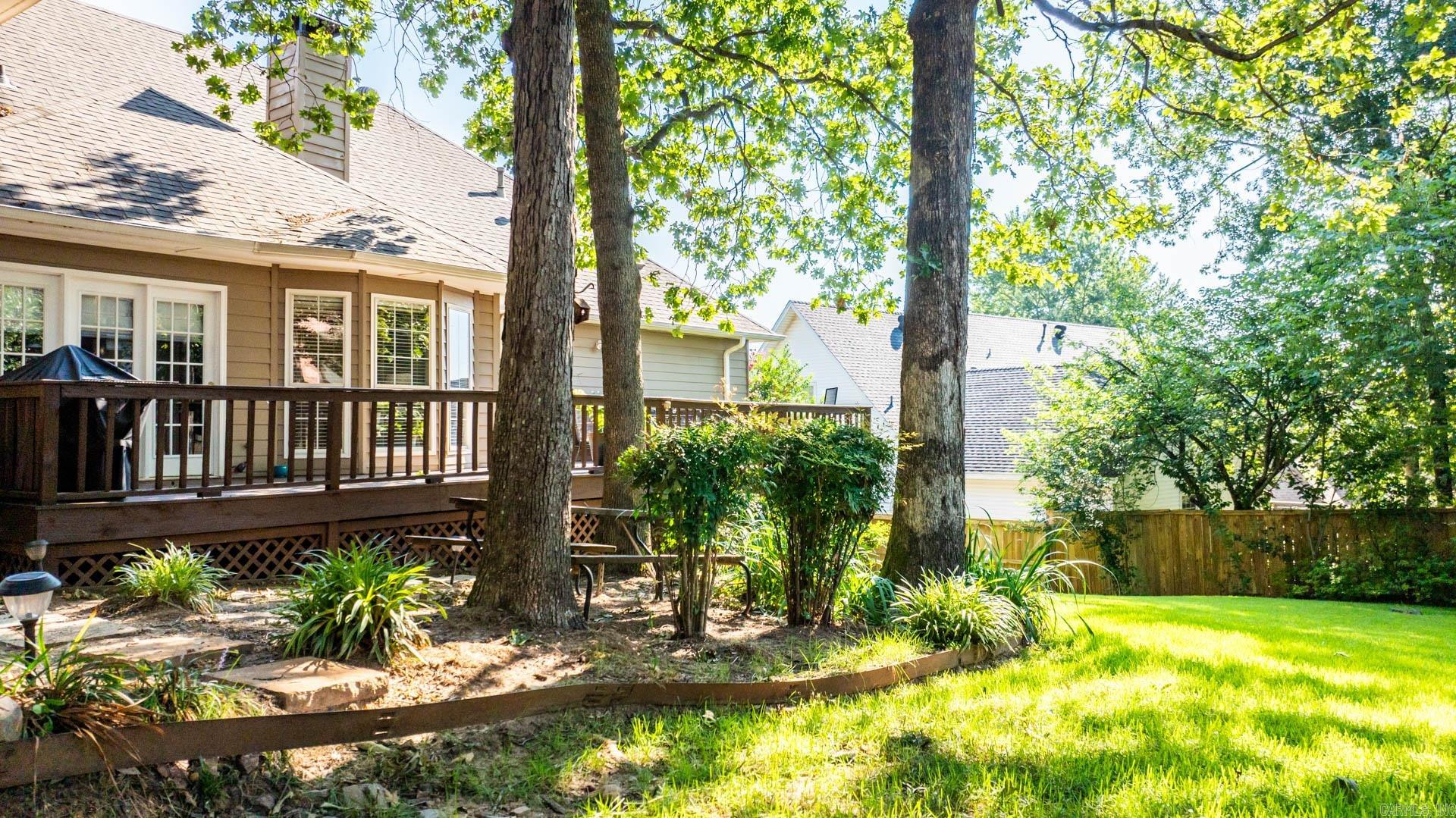 ST CHARLES ADDN - Residential