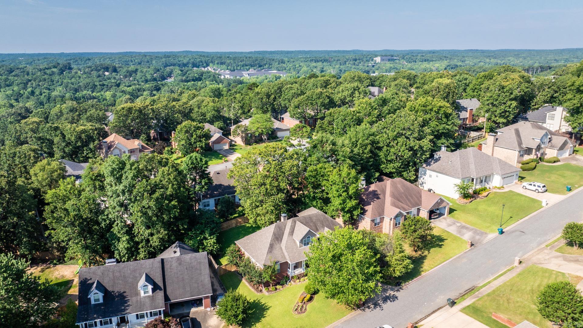 ST CHARLES ADDN - Residential