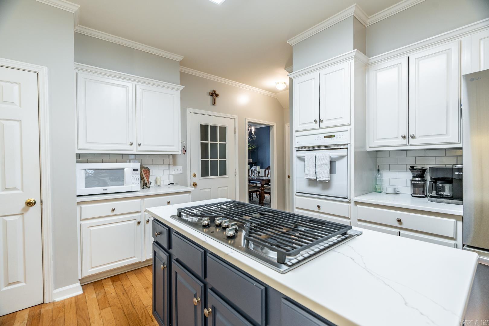 ST CHARLES ADDN - Residential