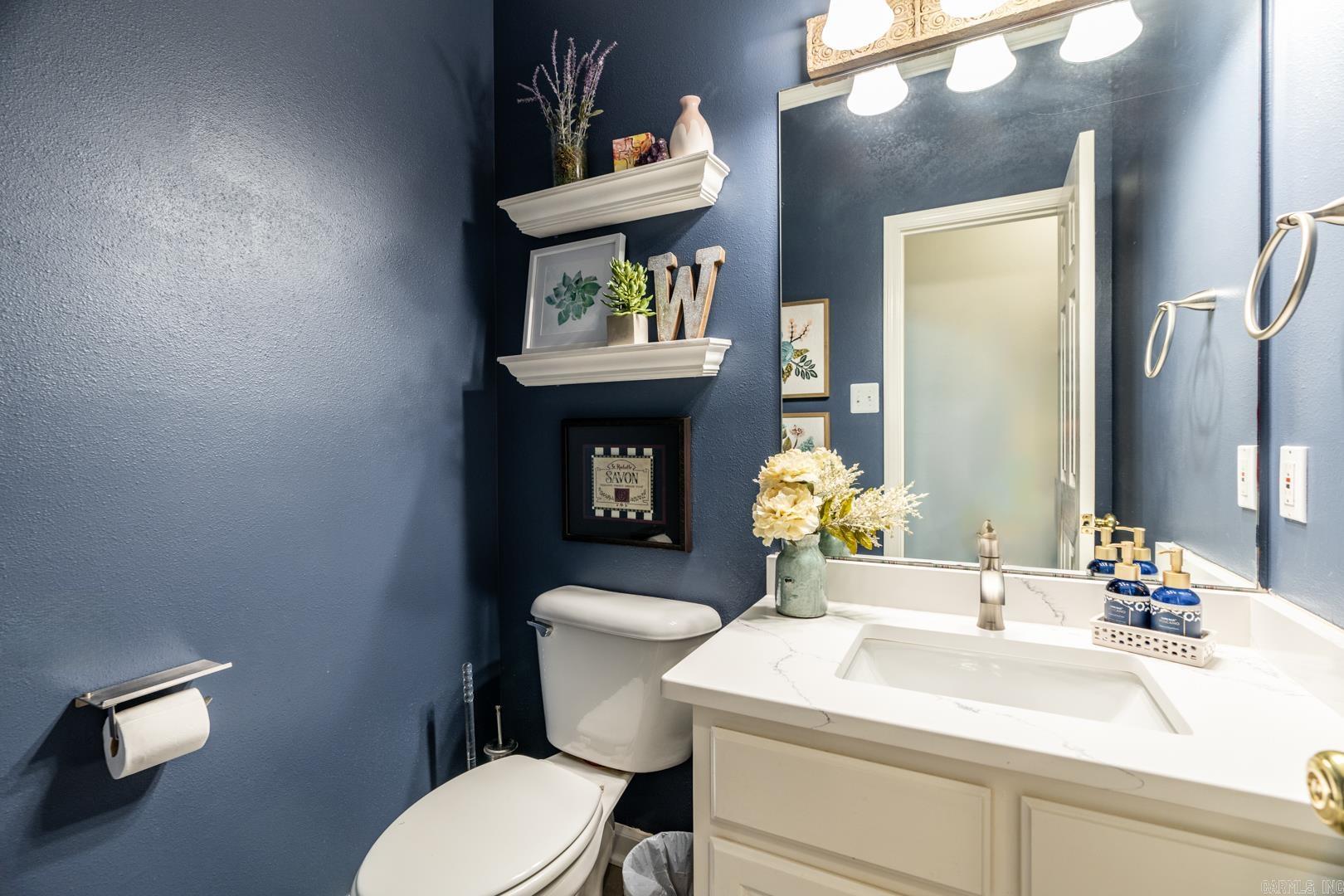 ST CHARLES ADDN - Residential