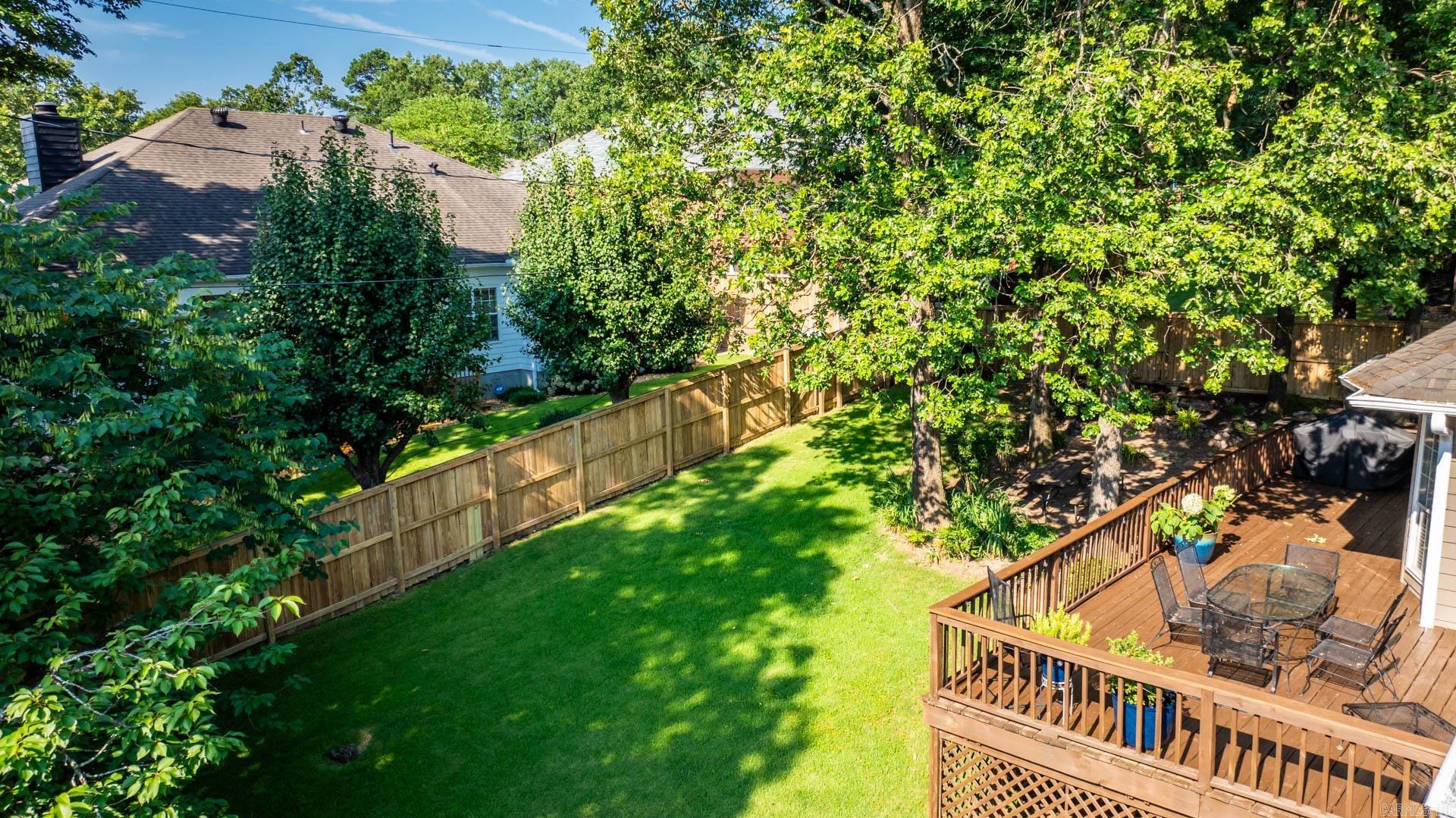 ST CHARLES ADDN - Residential