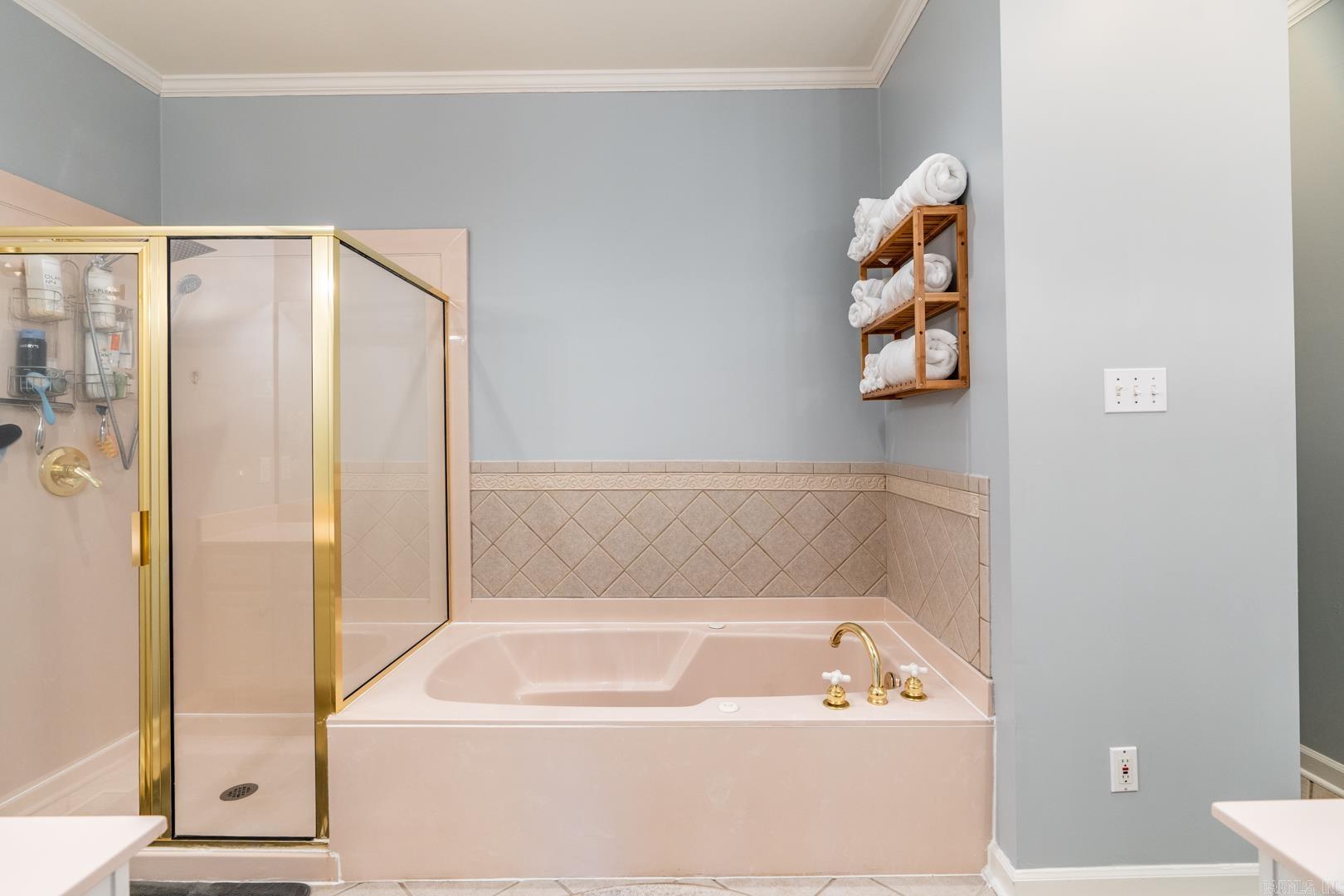 ST CHARLES ADDN - Residential