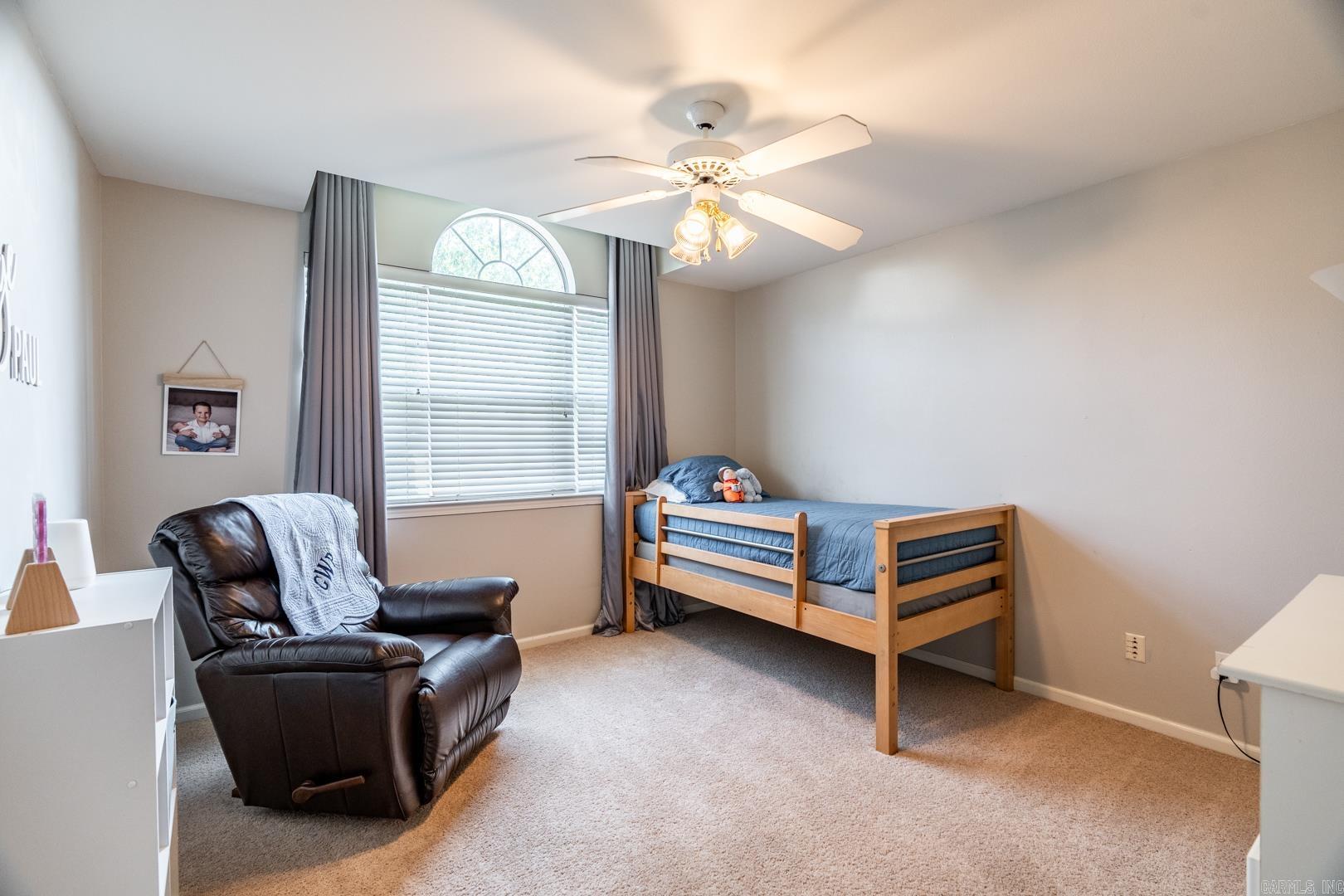 ST CHARLES ADDN - Residential