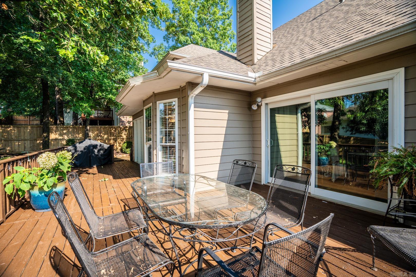 ST CHARLES ADDN - Residential