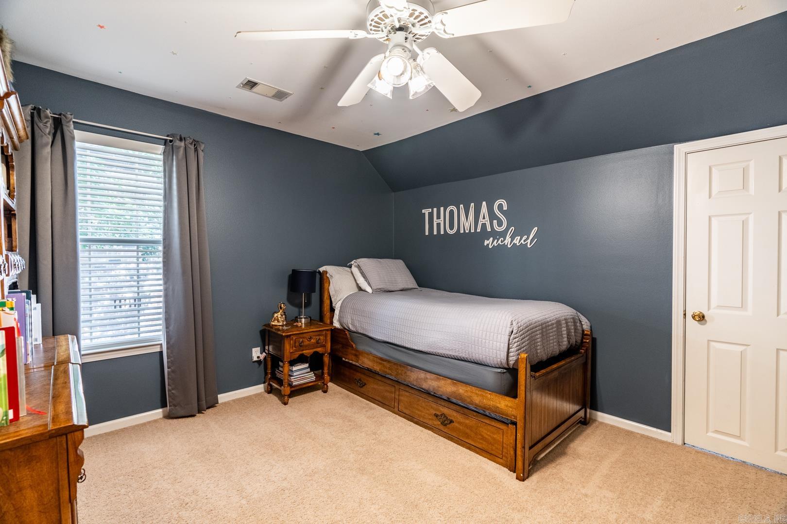 ST CHARLES ADDN - Residential