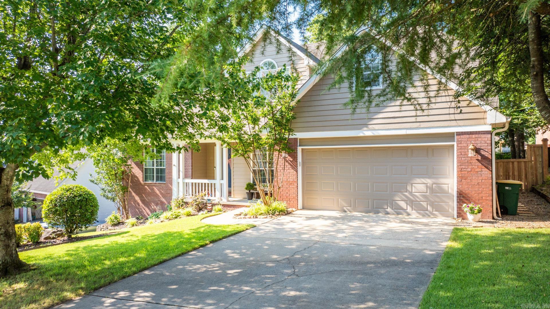 ST CHARLES ADDN - Residential