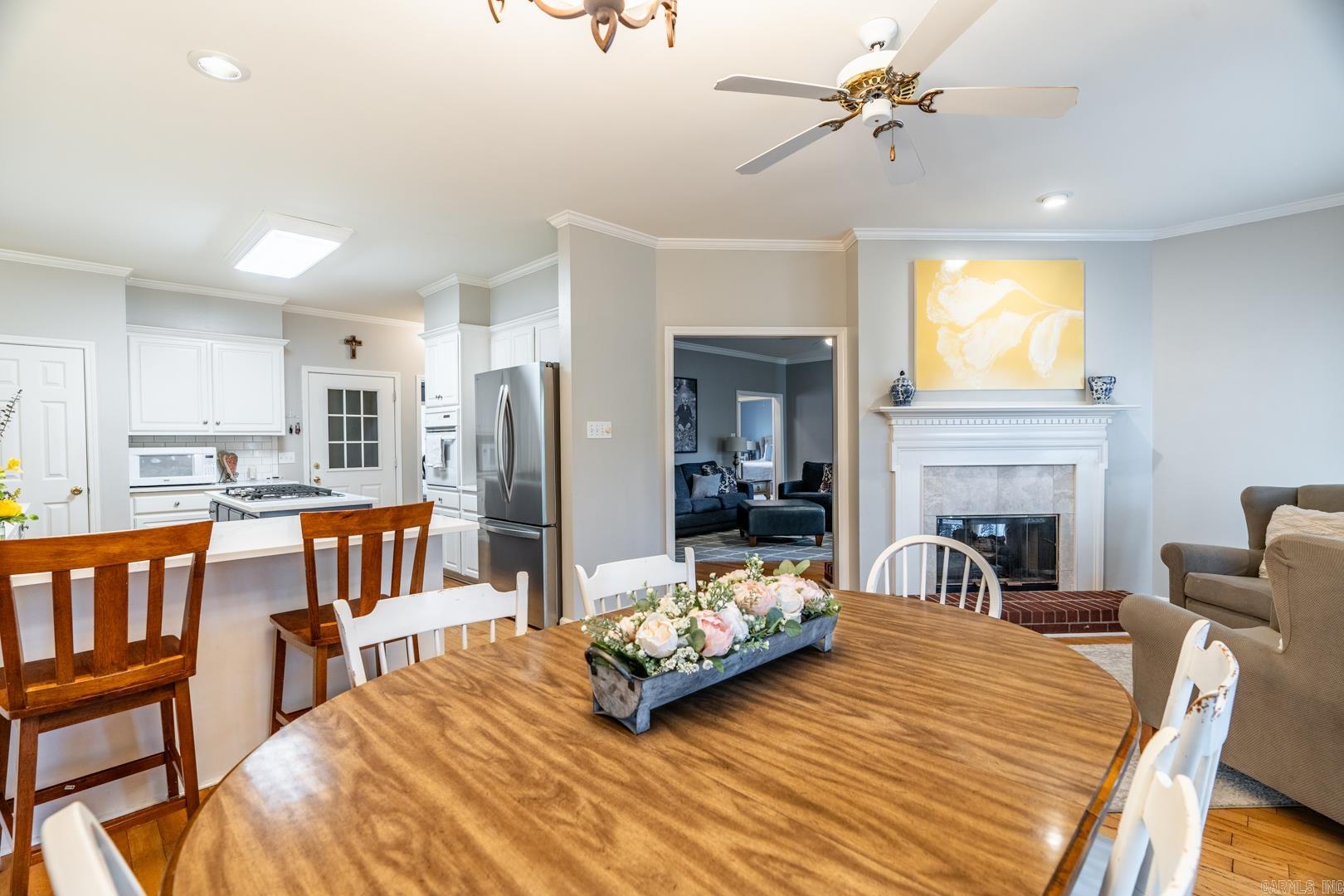 ST CHARLES ADDN - Residential