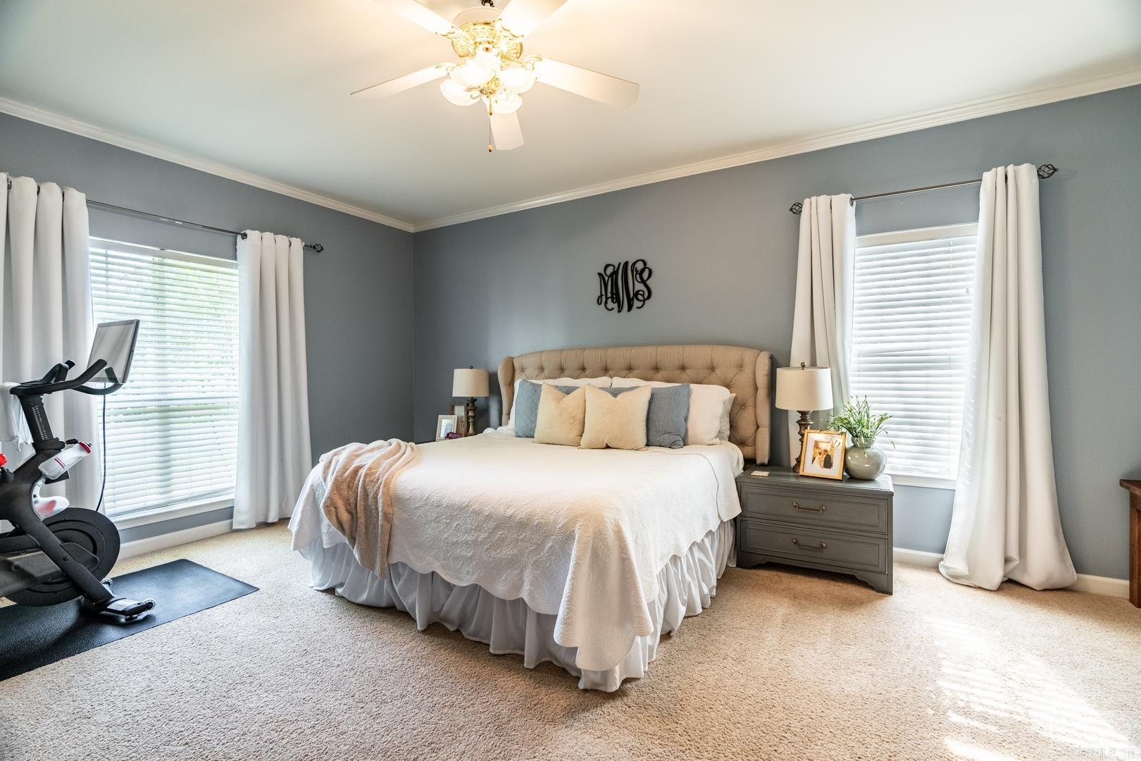 ST CHARLES ADDN - Residential