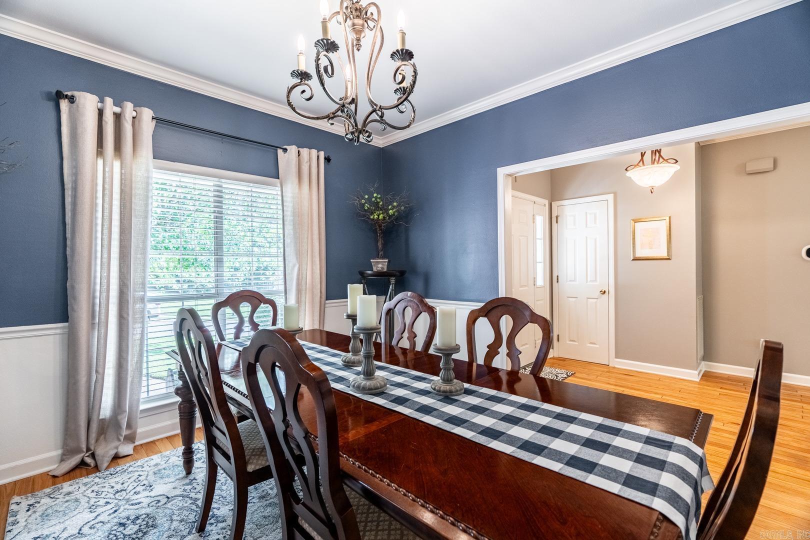 ST CHARLES ADDN - Residential