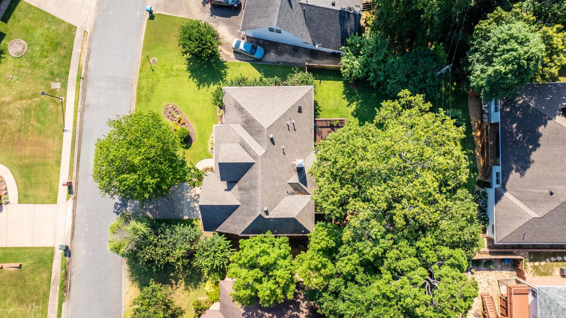 ST CHARLES ADDN - Residential